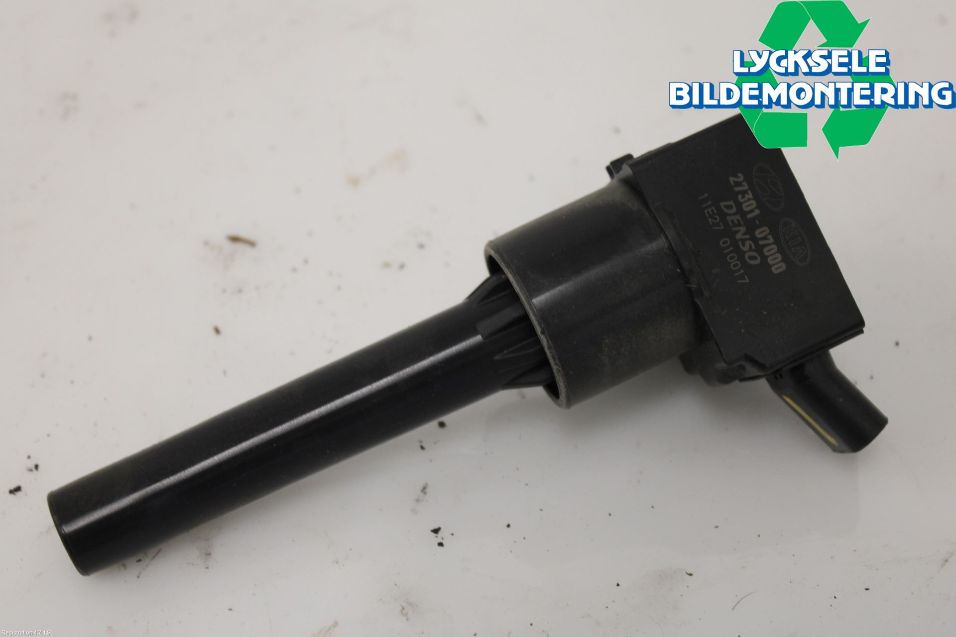 Kia PICANTO 17- Tändspole