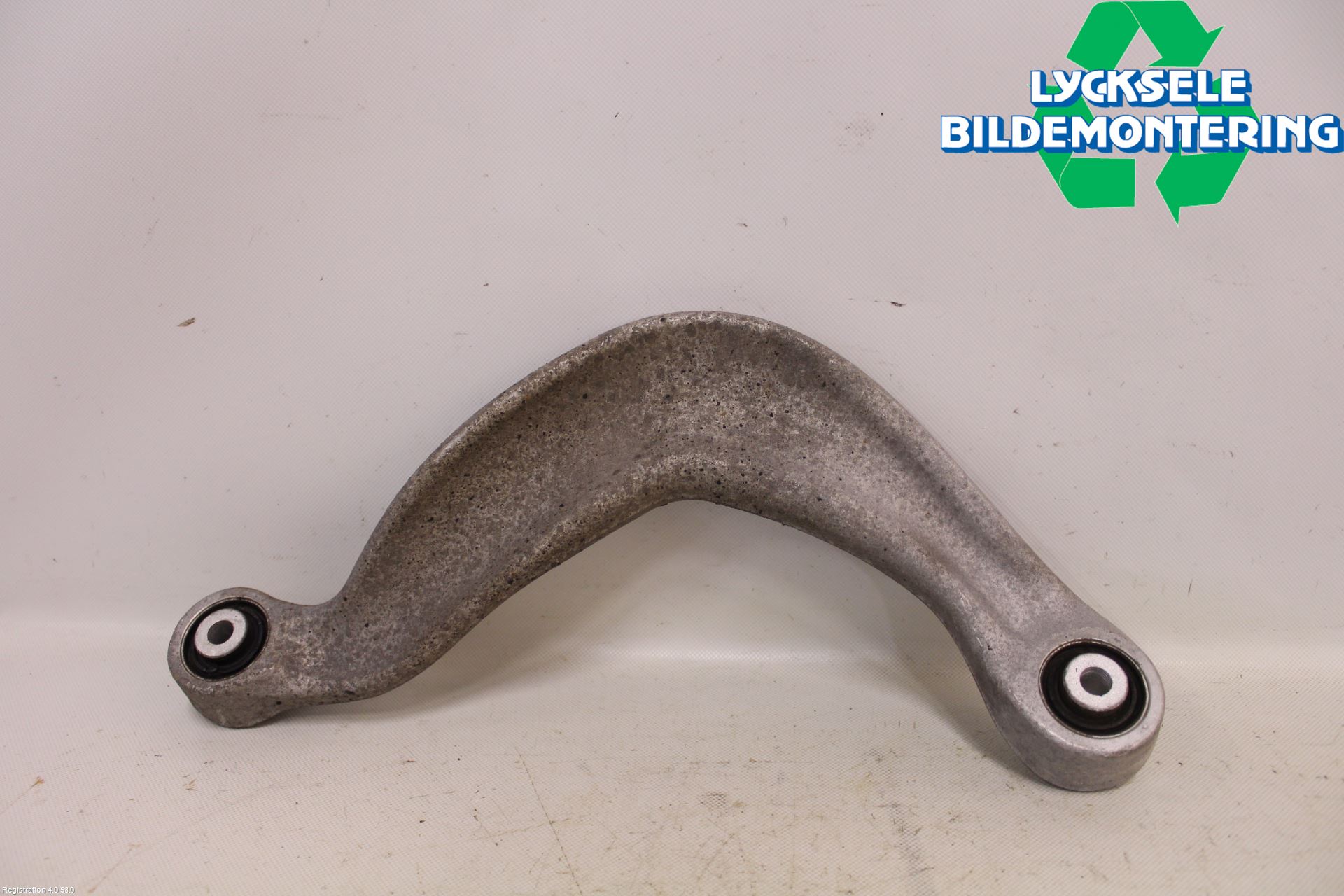 Audi A6/S6 4G 11-18 Bärarm Bak Höger