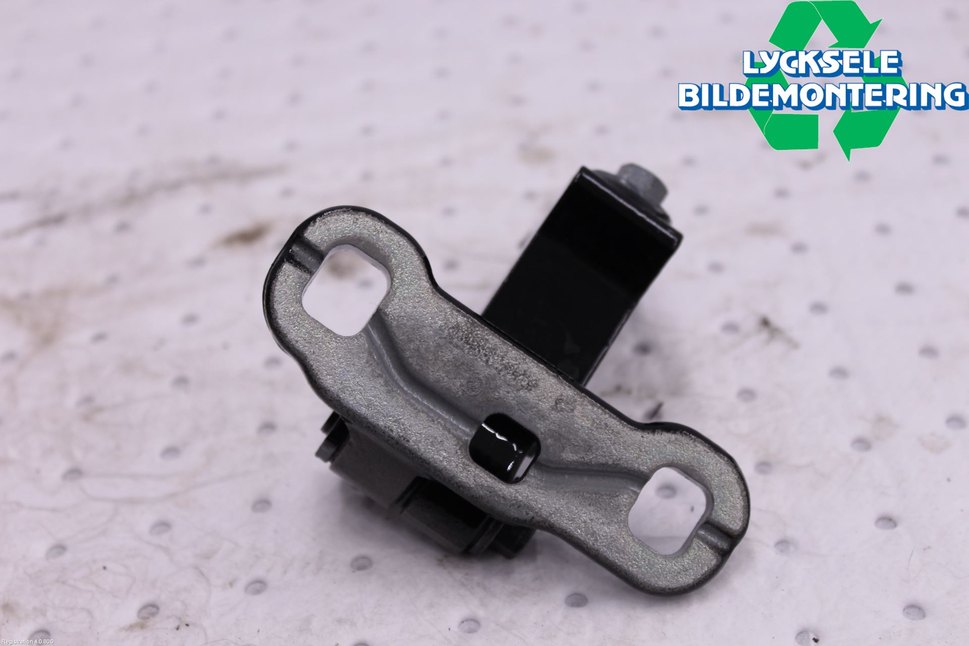 Volvo V90 17->> Dörrgångjärn