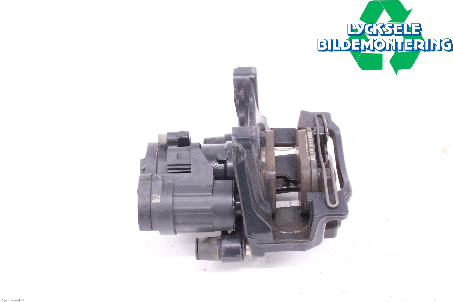 Cupra LEON 21- Bromsok Bak Vänster