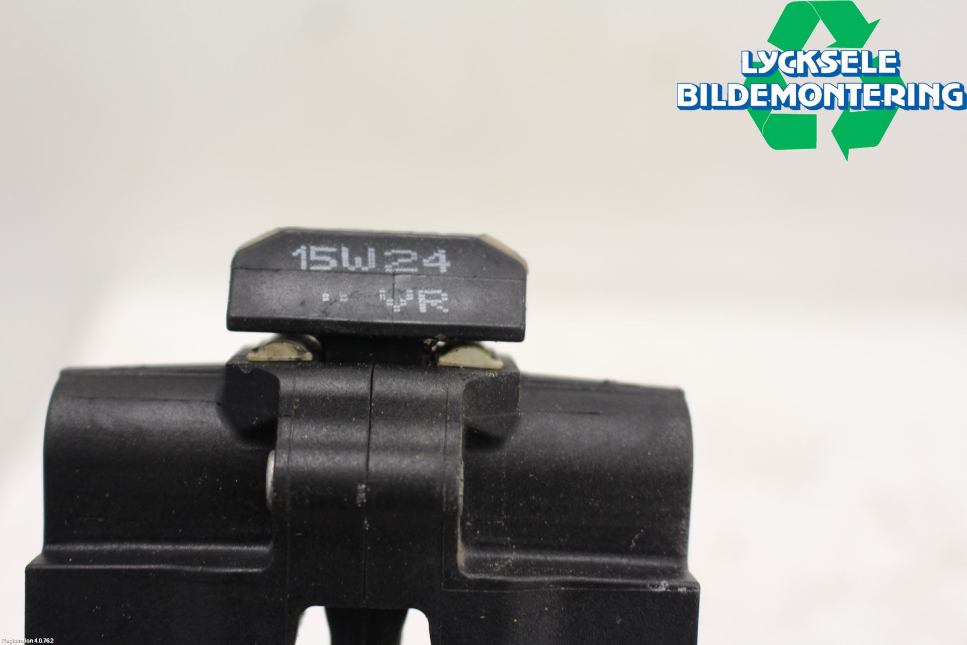 BMW 2 F45 Active Tourer 14-21 Dörrstopp