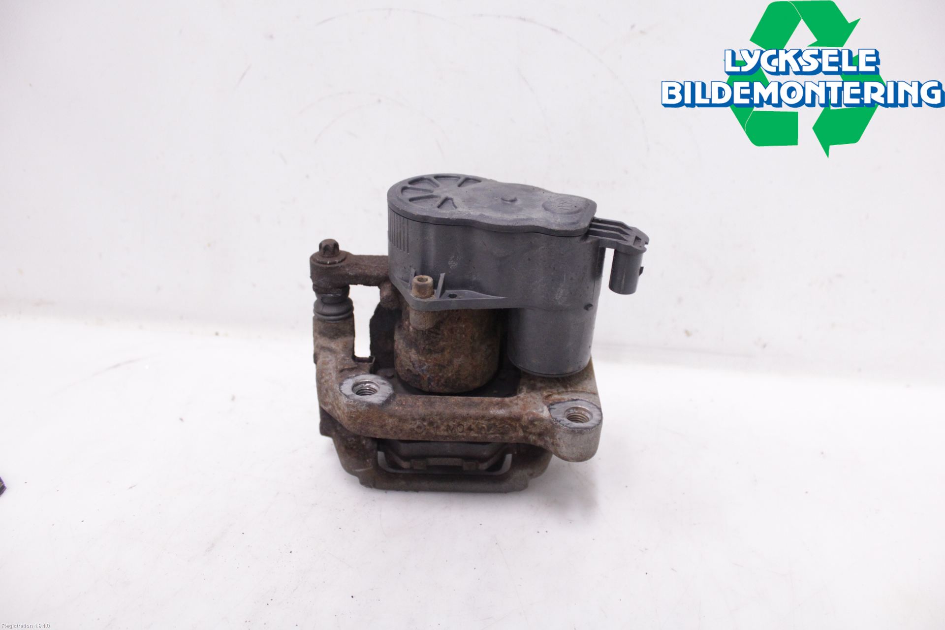 Peugeot PARTNER/E-PARTNER 19- Bromsok Bak Vänster