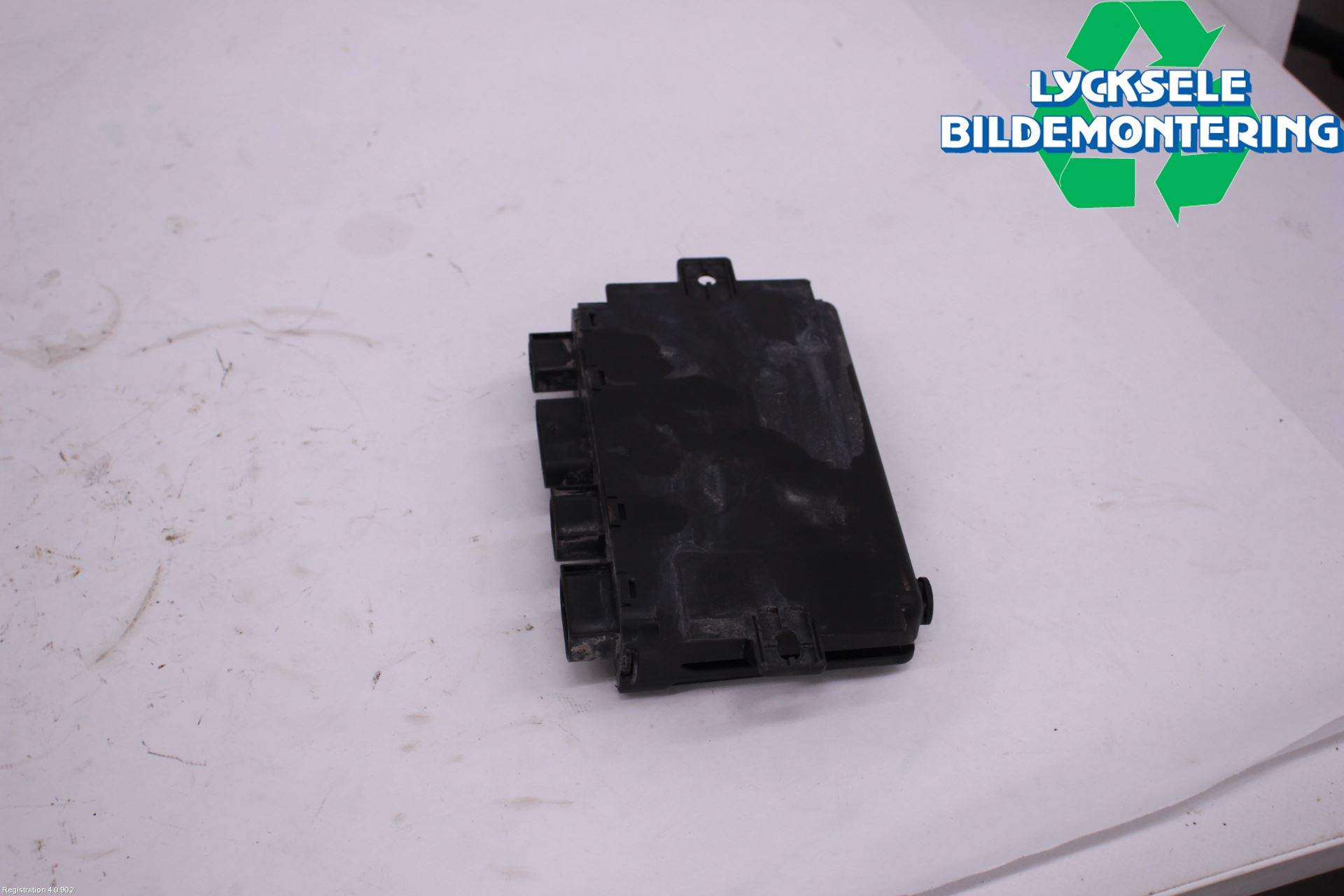 BMW i3 I01 13-22 Styrenhet Övrigt