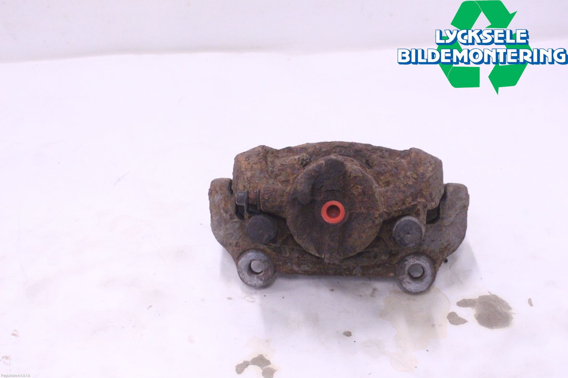 Saab 9-3 VER 2 Bromsok Fram Vänster