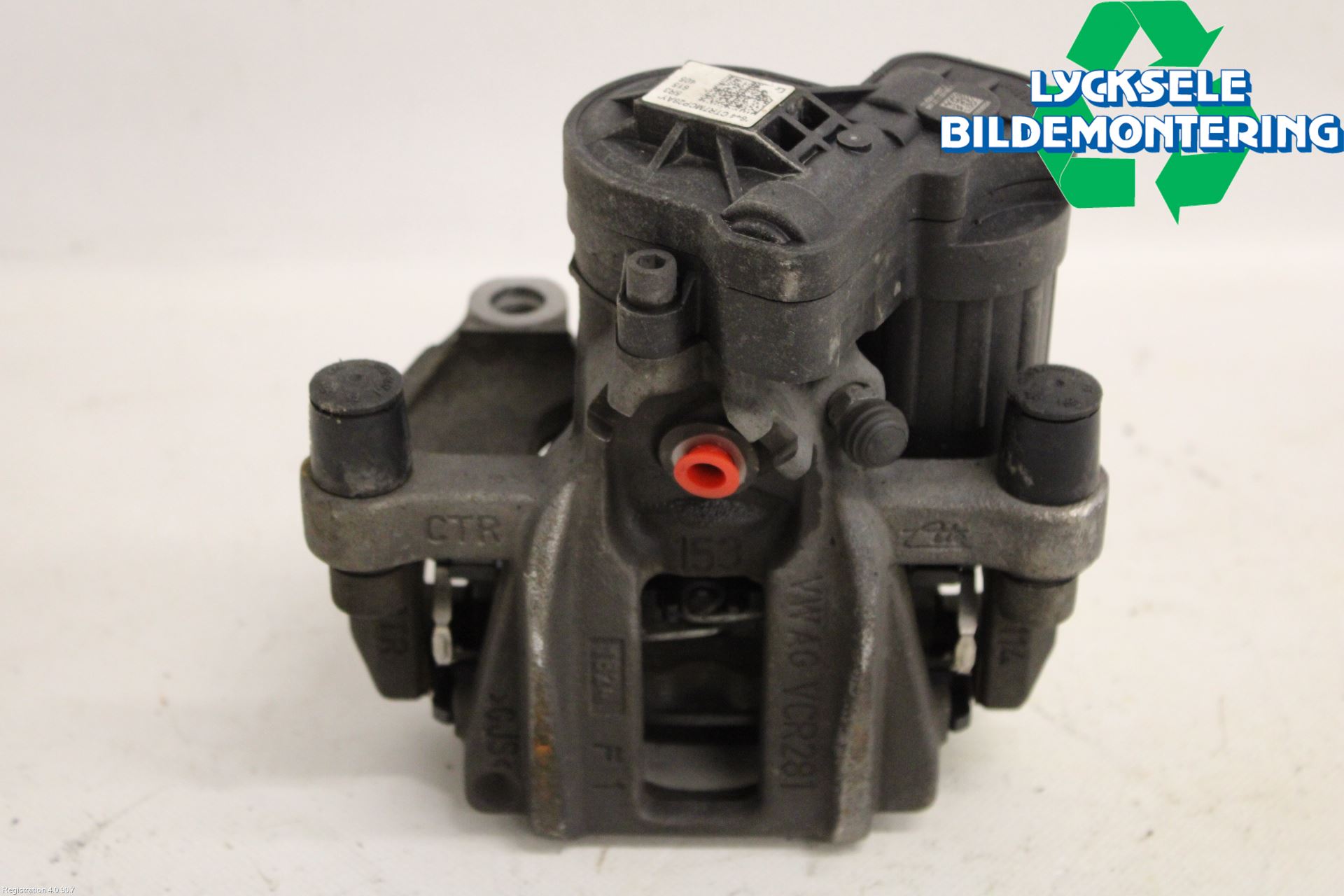 Skoda OCTAVIA (NX) 20- Bromsok Bak Vänster