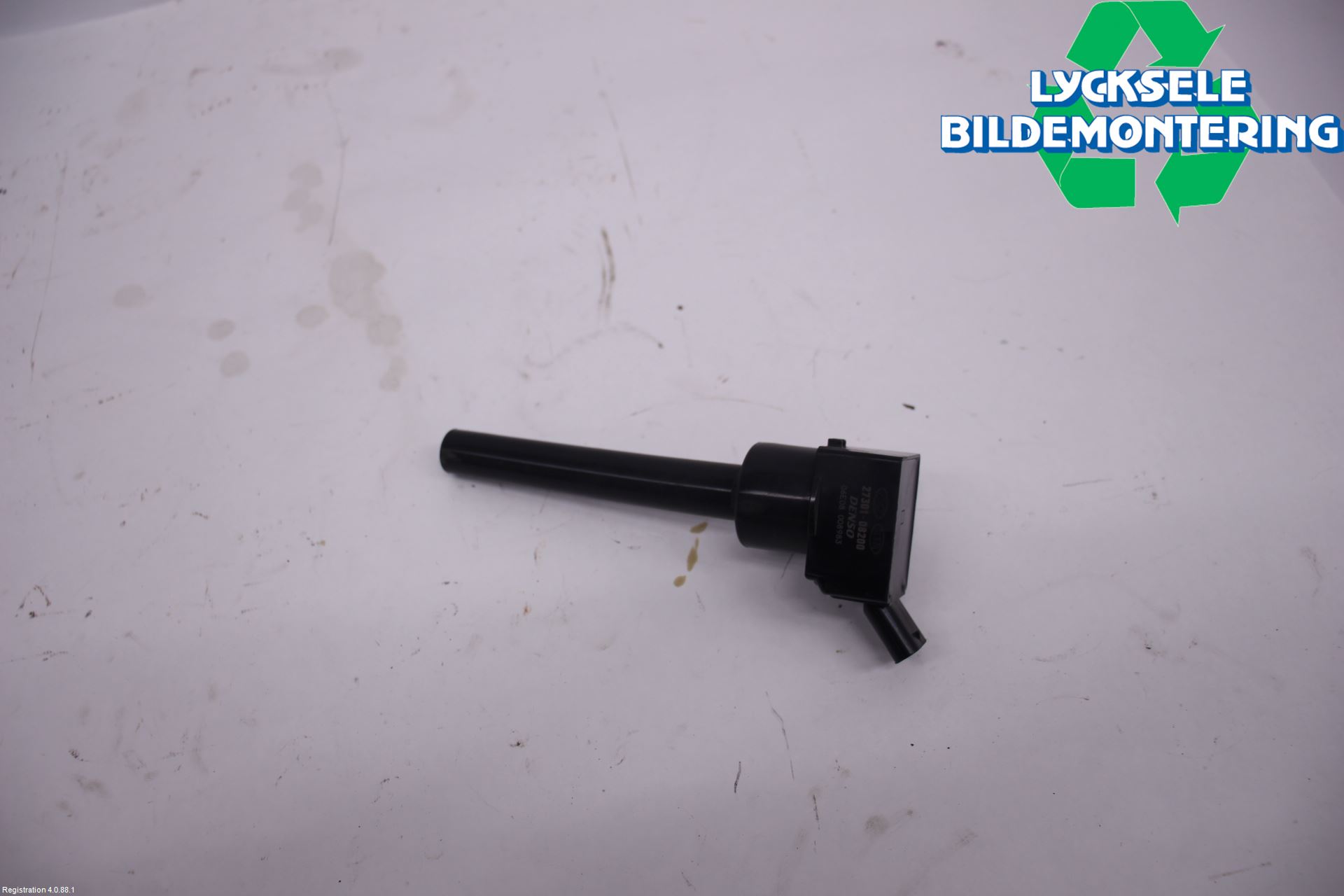 Hyundai i20 BC 21- Tändspole