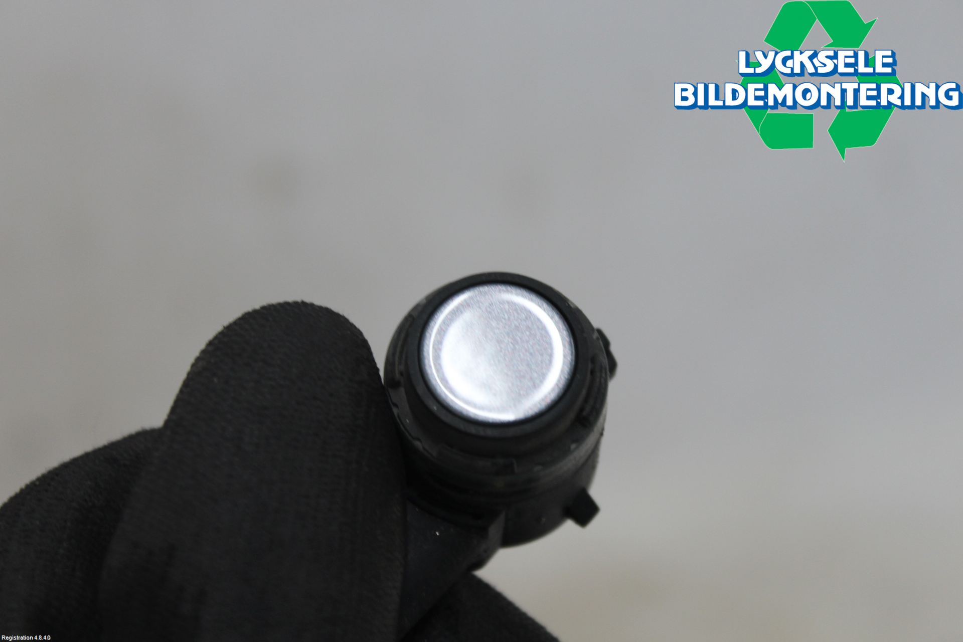 Volvo V90 17->> Parkeringshjälp Backsensor