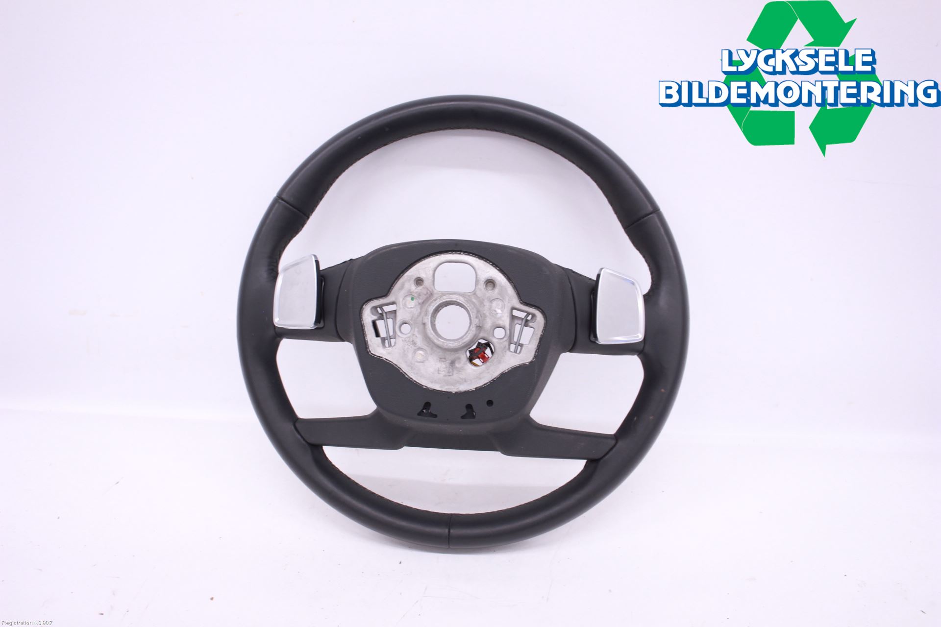 Audi E-TRON, S GE 19- Ratt