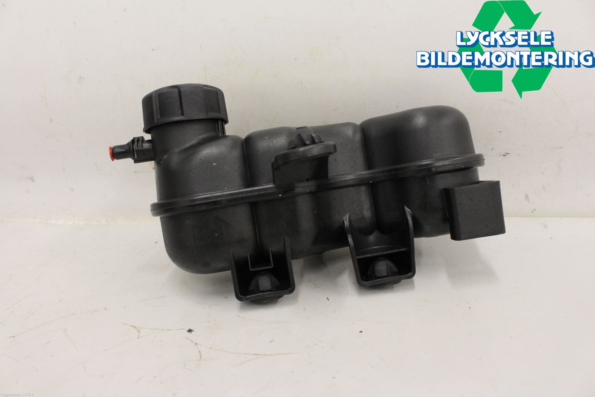 Mini COUNTRYMAN F60 17-23 Expansionstank