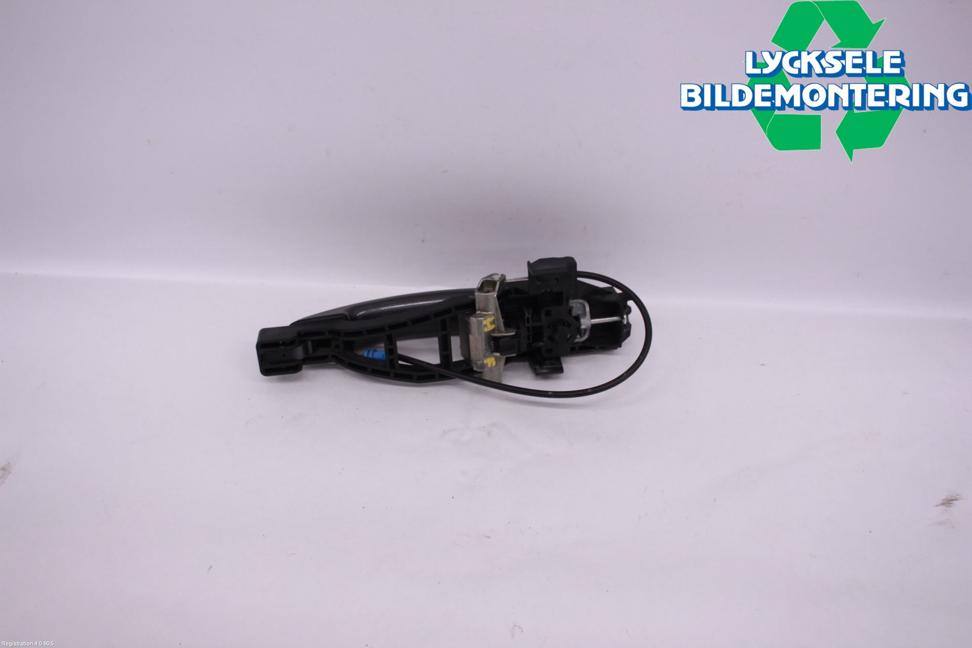 Ford C-MAX ll 15-19 Dörrhandtag Yttre Hö