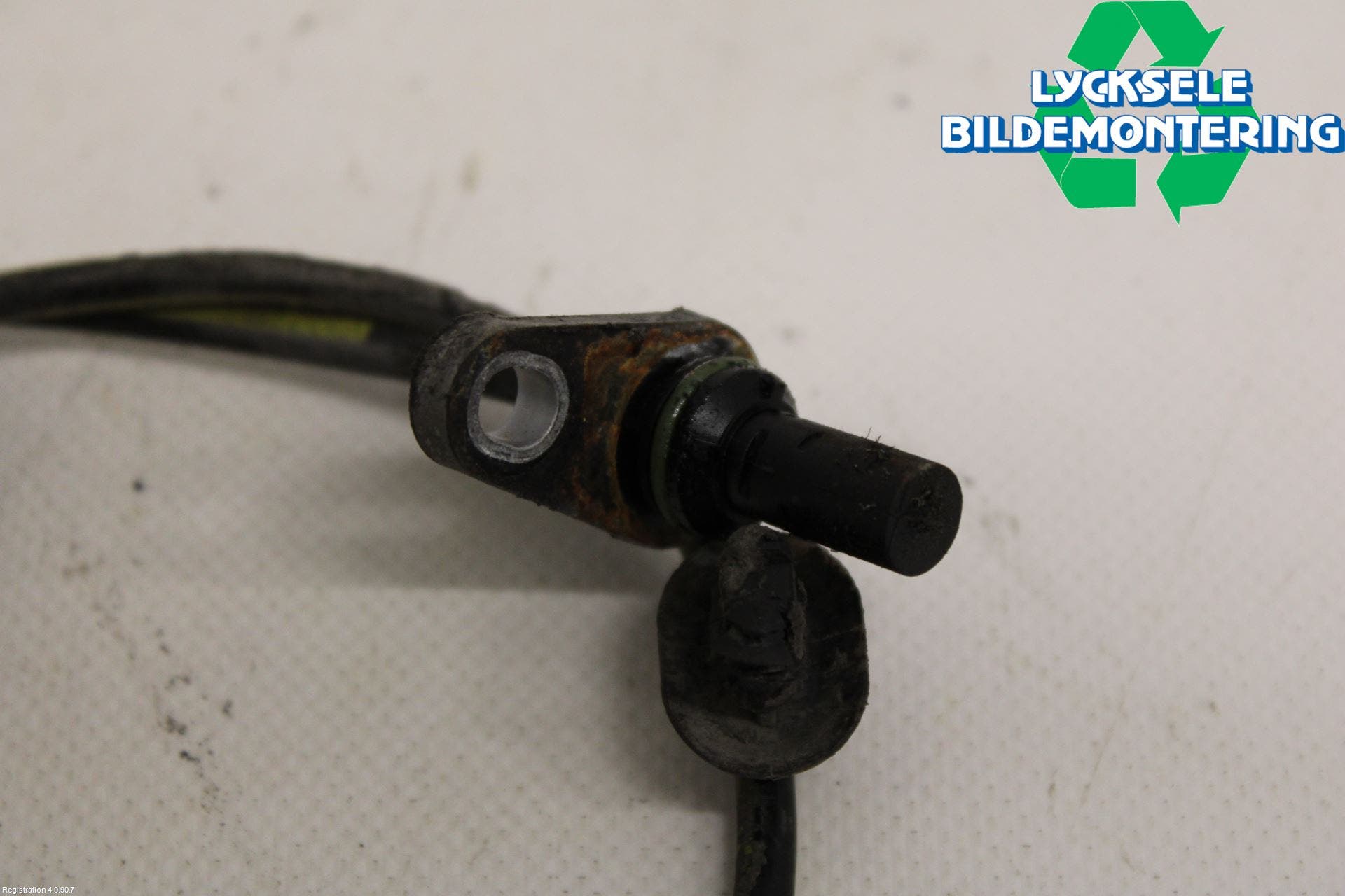 Alfa FORD RANGER 22- Abs Sensor