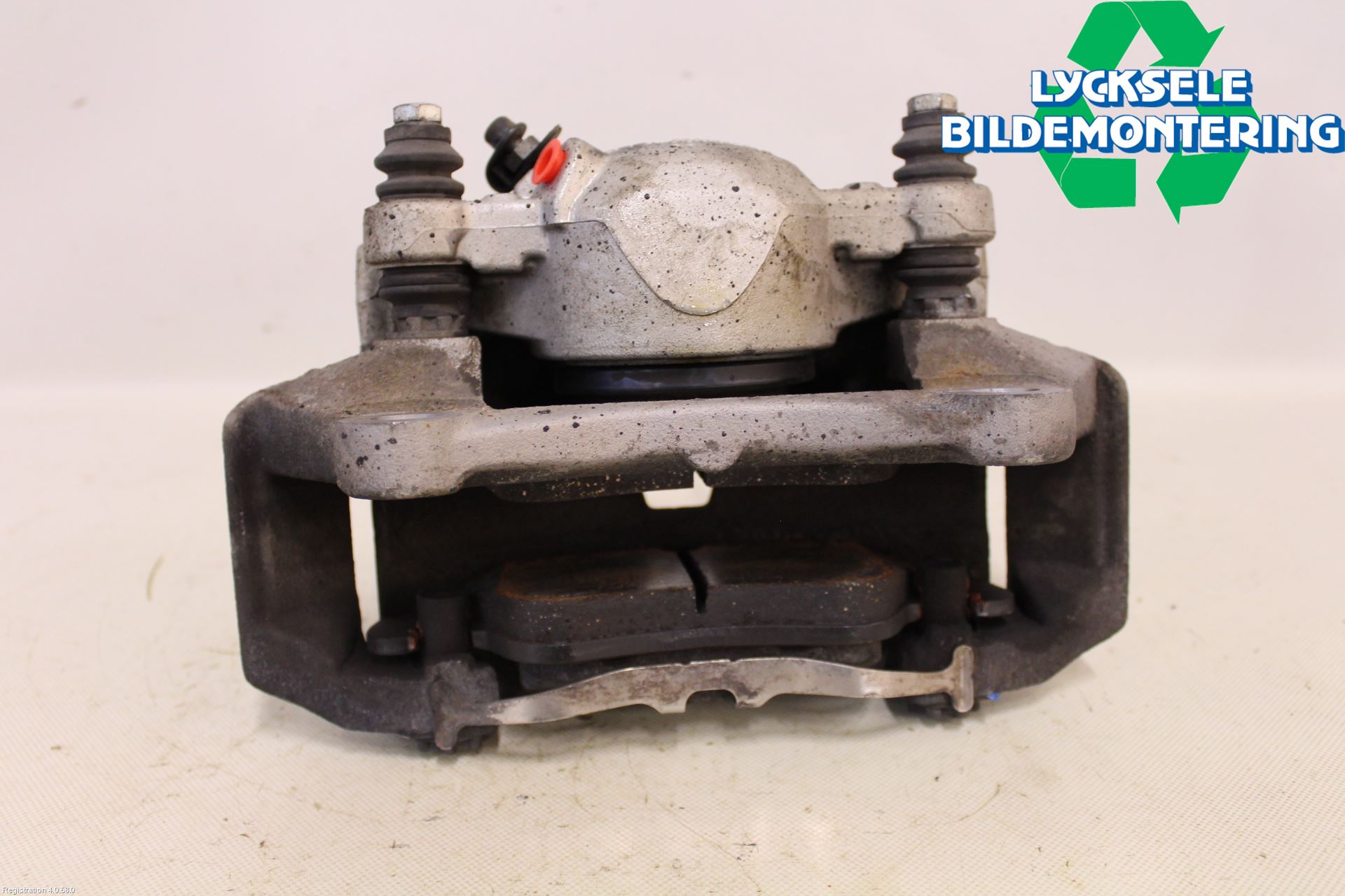 Audi A6/S6 4G 11-18 Bromsok Fram Höger