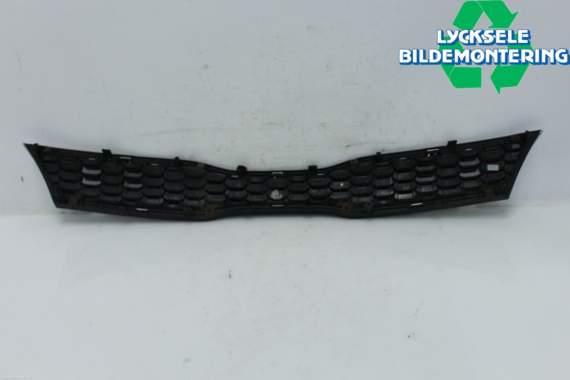 Kia RIO 12-16 Grill Komp