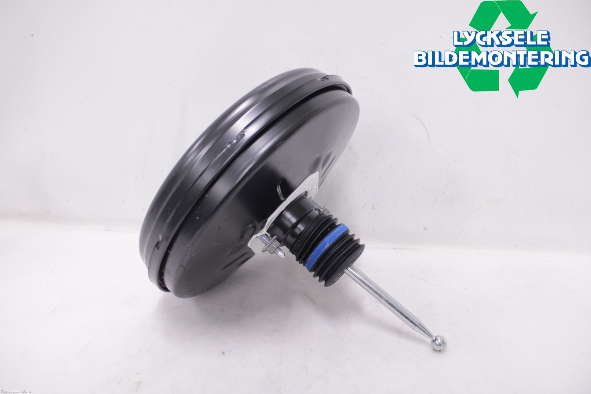 Audi Q3 F3 19- Bromsservo