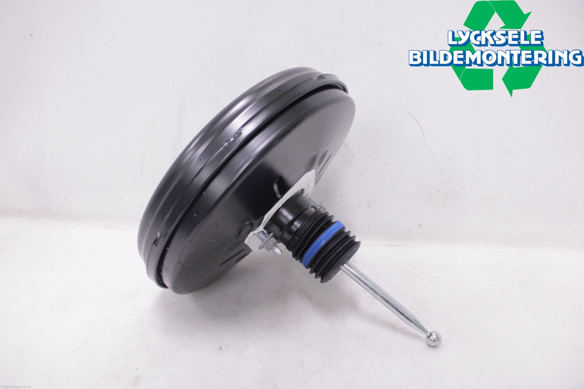 Audi Q3 F3 19- Bromsservo