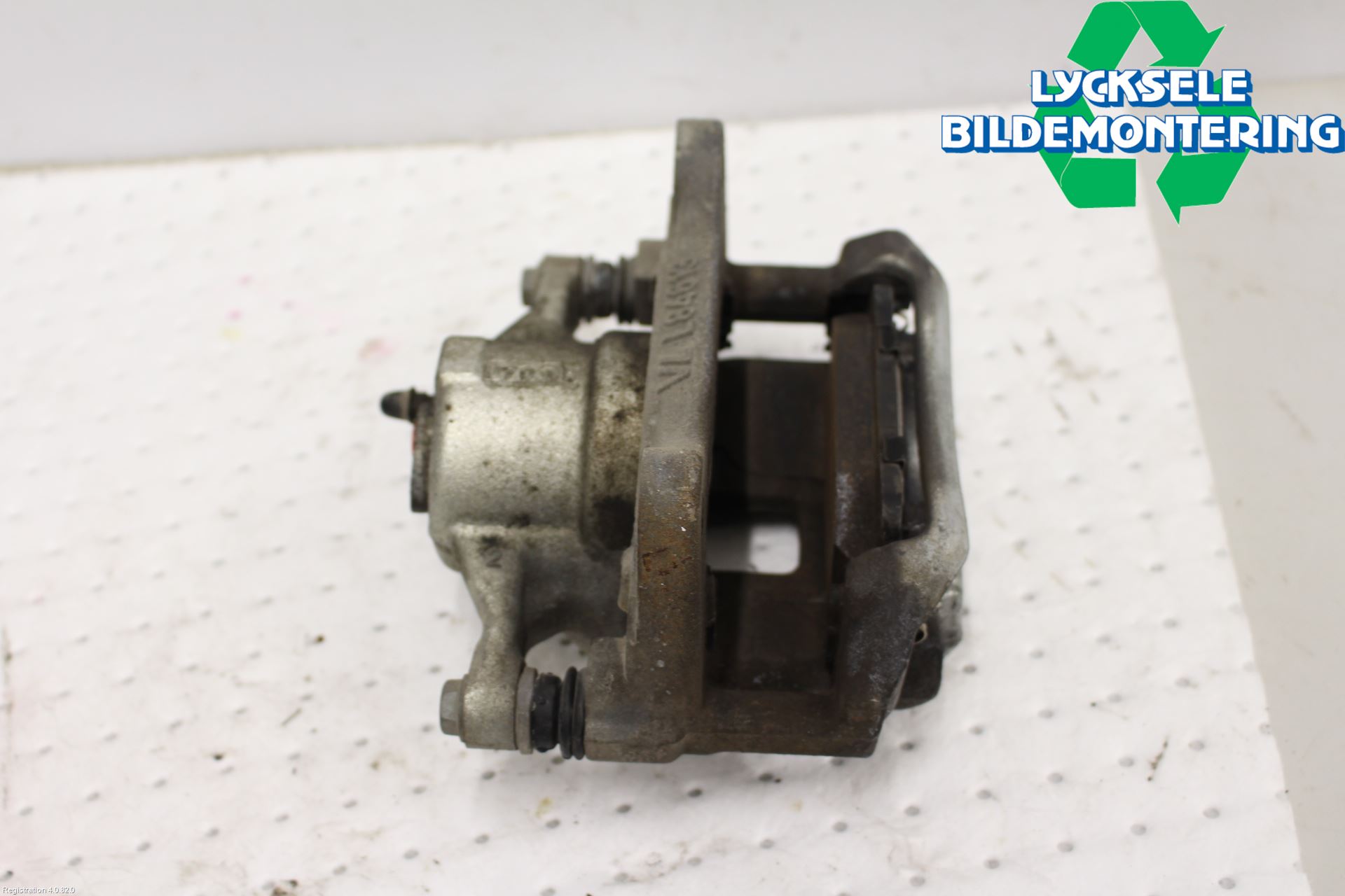 Toyota COROLLA 19- Bromsok Fram Höger