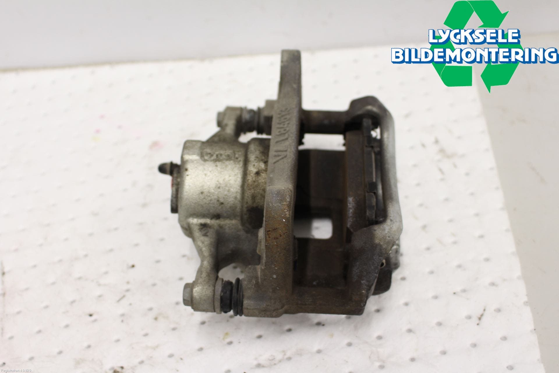 Toyota COROLLA 19- Bromsok Fram Höger