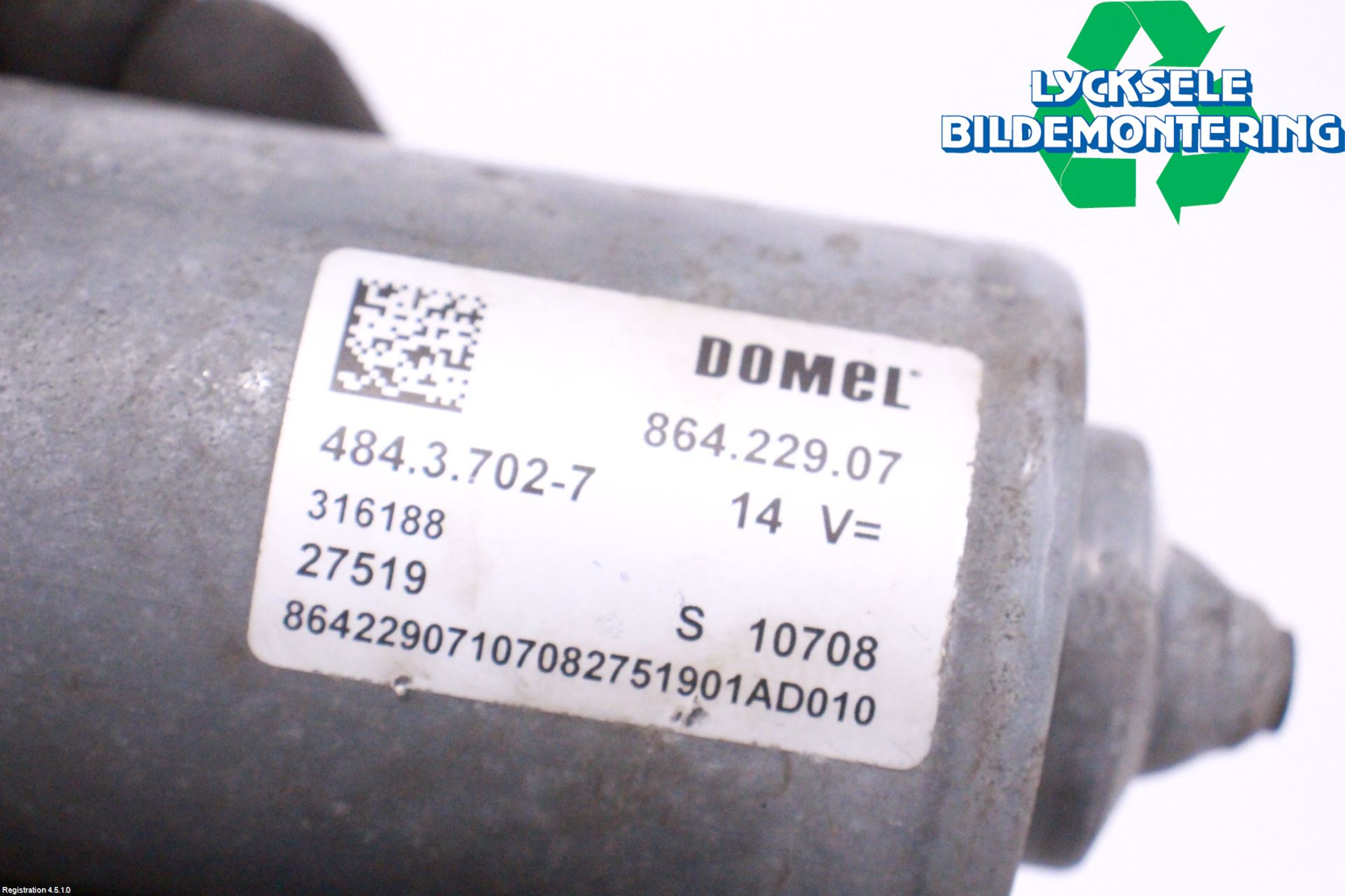 Renault KANGOO/E-TECH 21- Vakuumpump