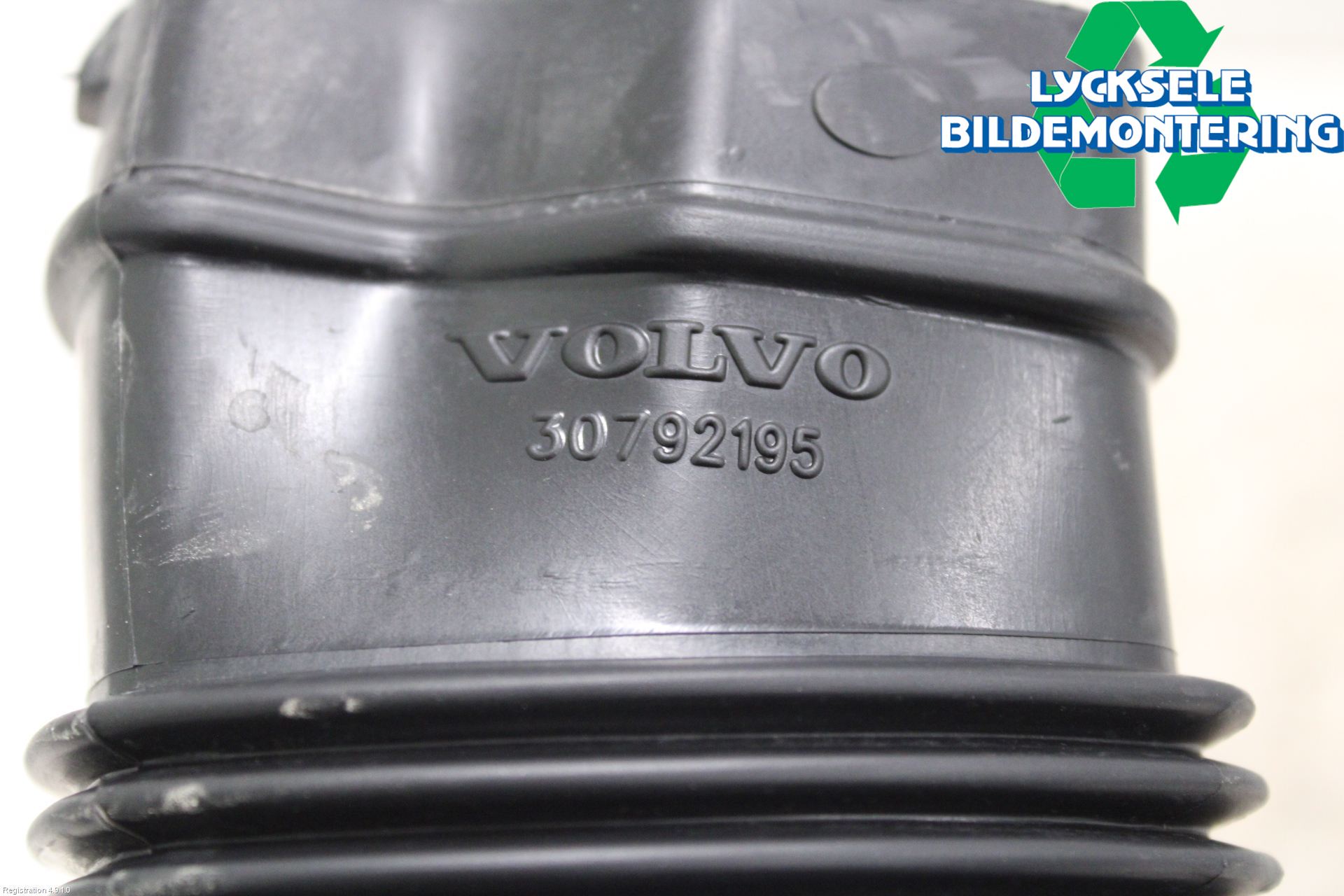 Volvo XC60 14-17 Luftrenare Övrigt