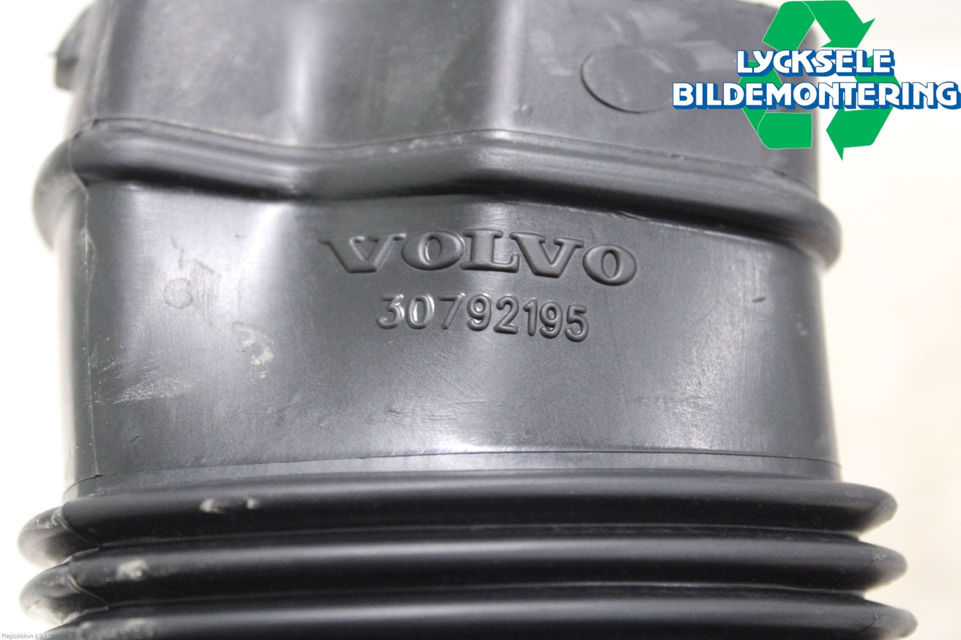 Volvo XC60 14-17 Luftrenare Övrigt