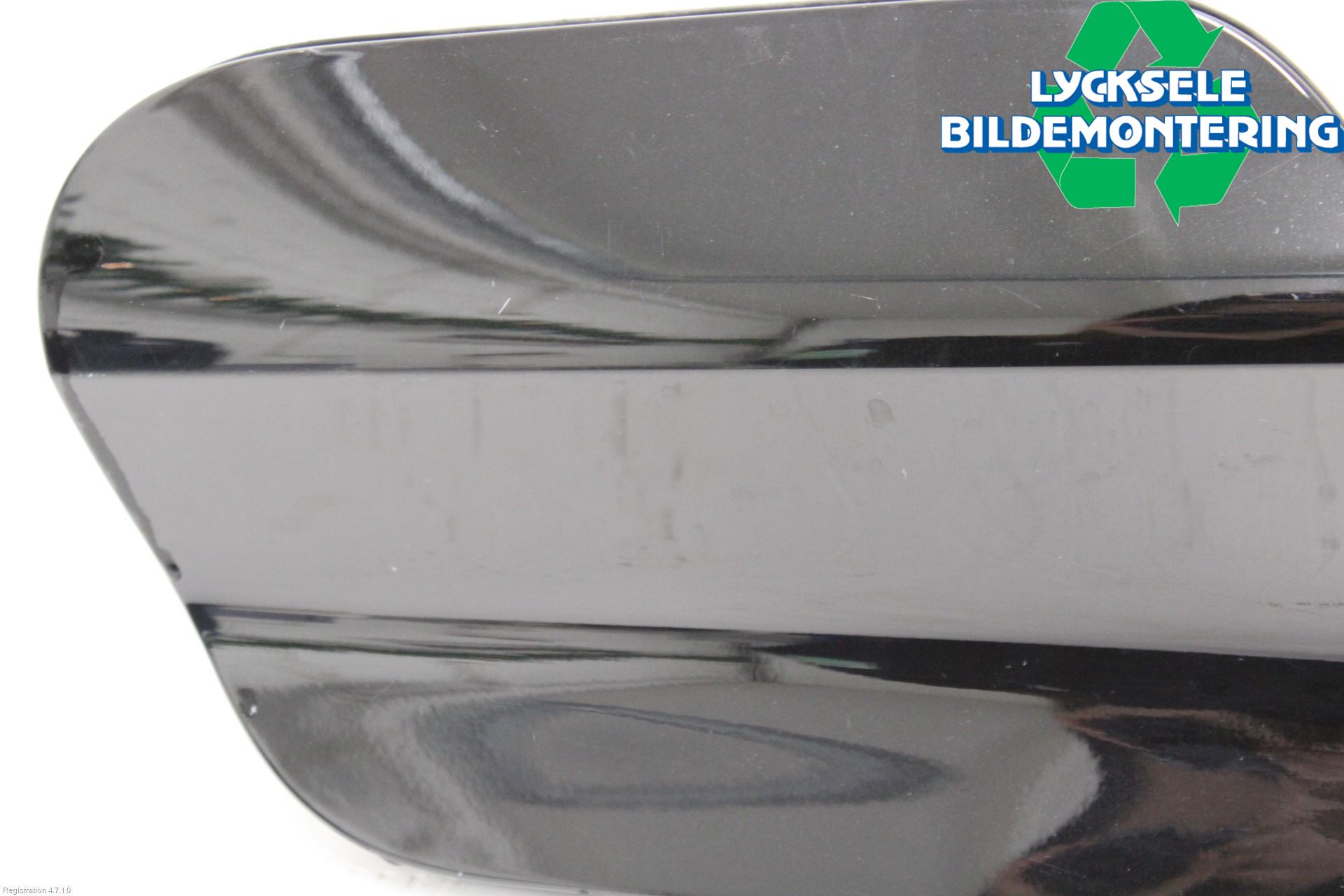 Peugeot 308/E-308 21- Tanklucka