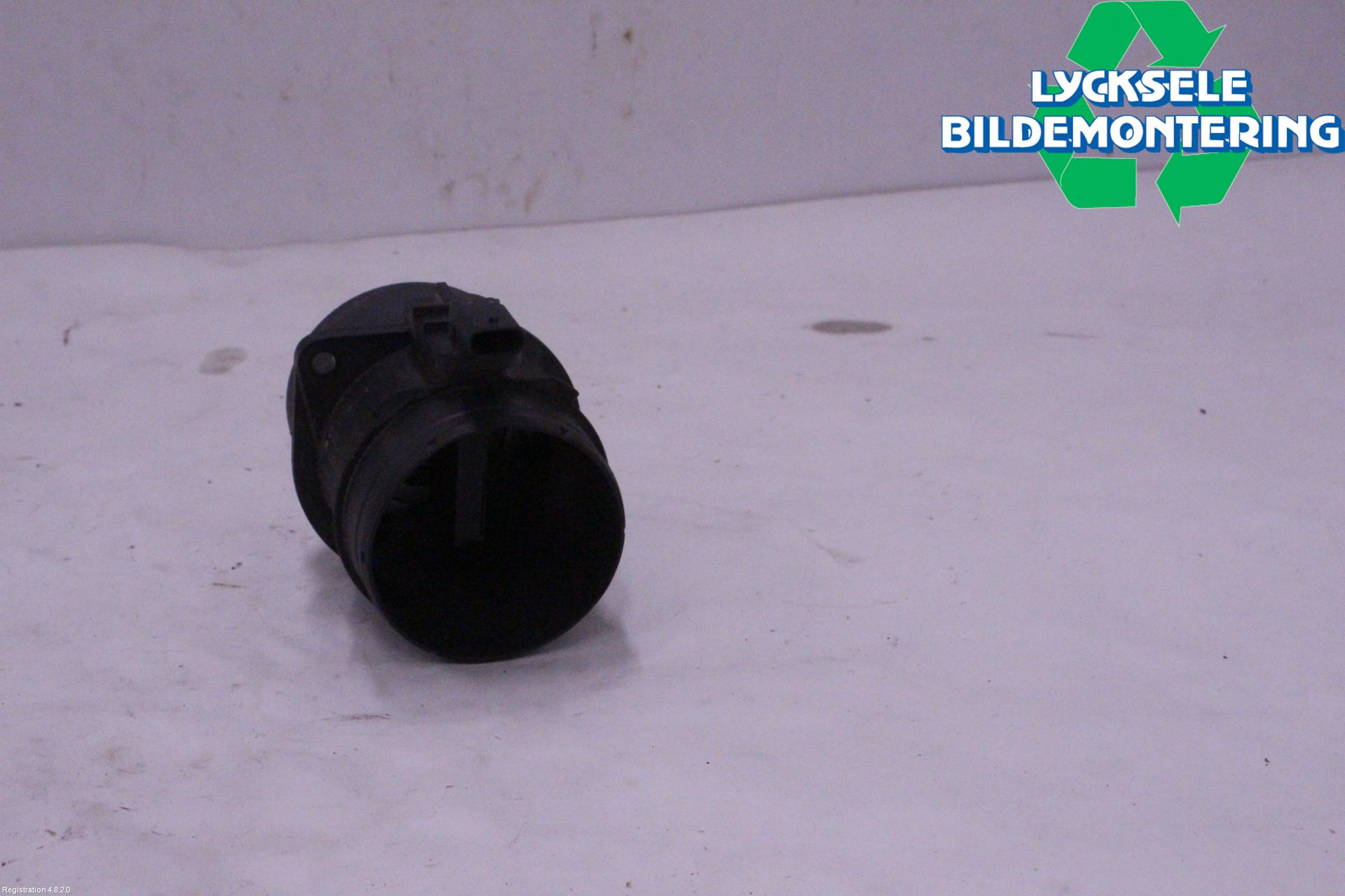 Audi A6 F2/C8 19- Injluftmassamätare