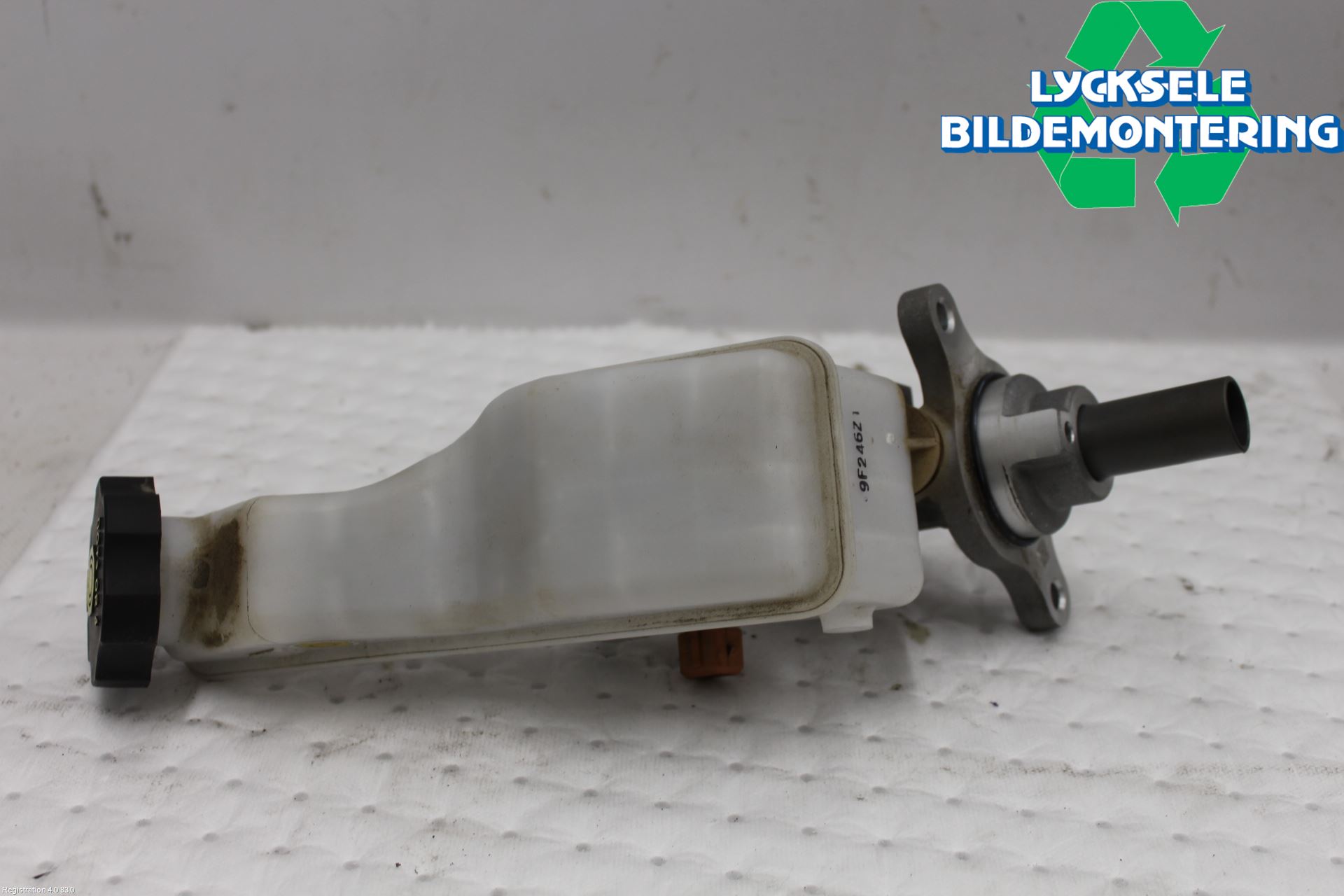 Kia SORENTO 15-20 Broms Huvudcylinder