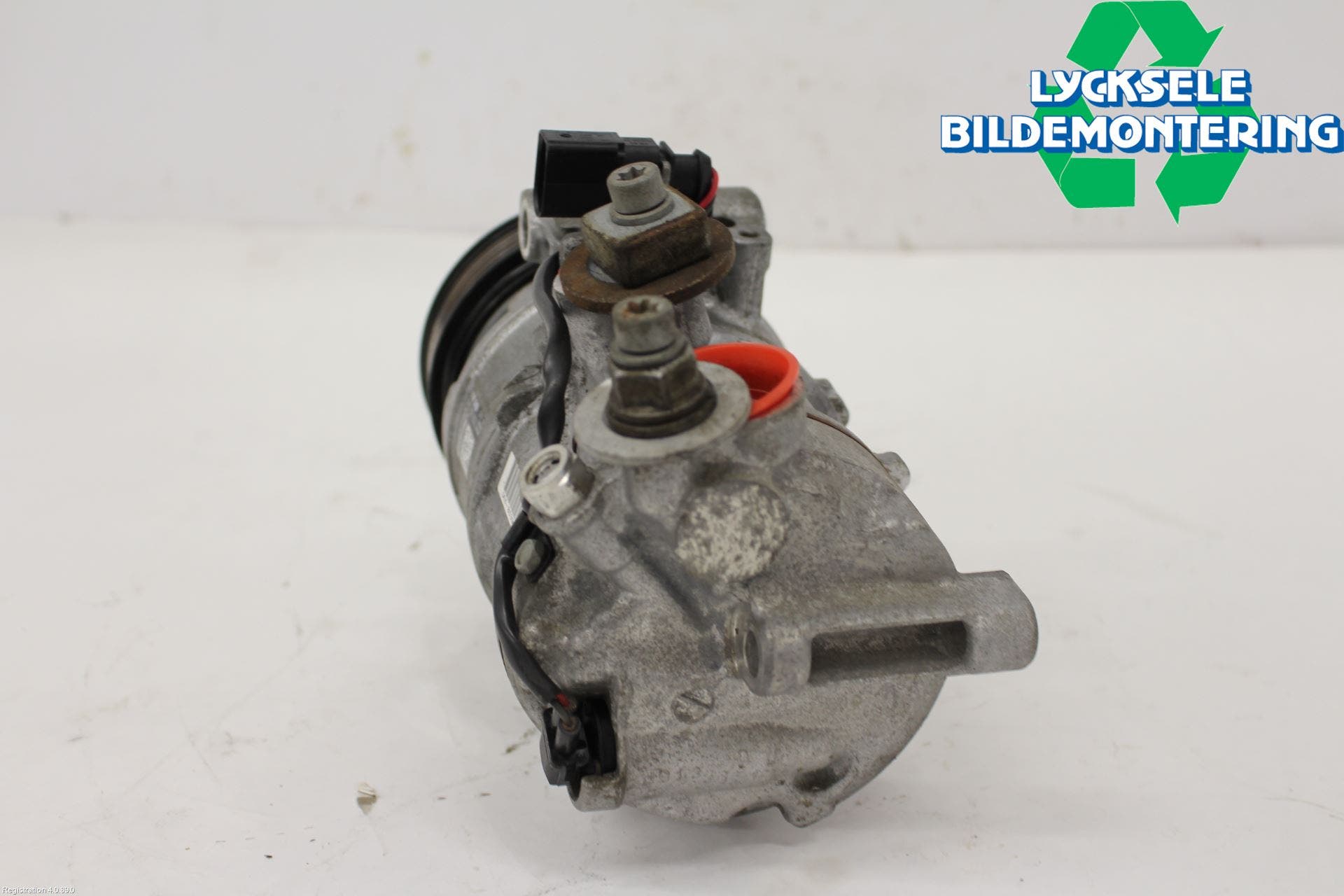 Audi A6 ALLROAD 12-18 Ac Kompressor