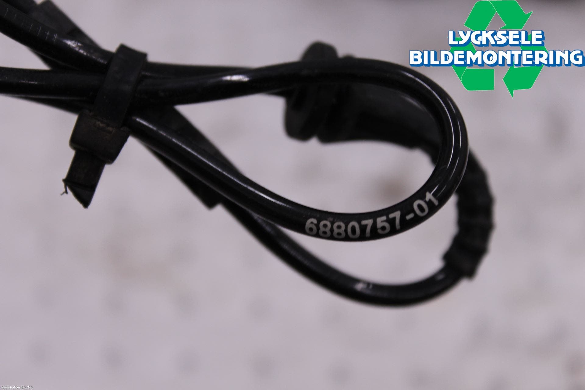 Mini COUNTRYMAN F60 17-23 Abs Sensor