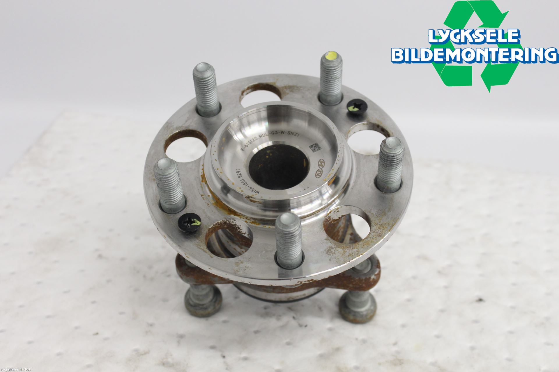 Kia CEED/CEED SW 19- Nav Bak