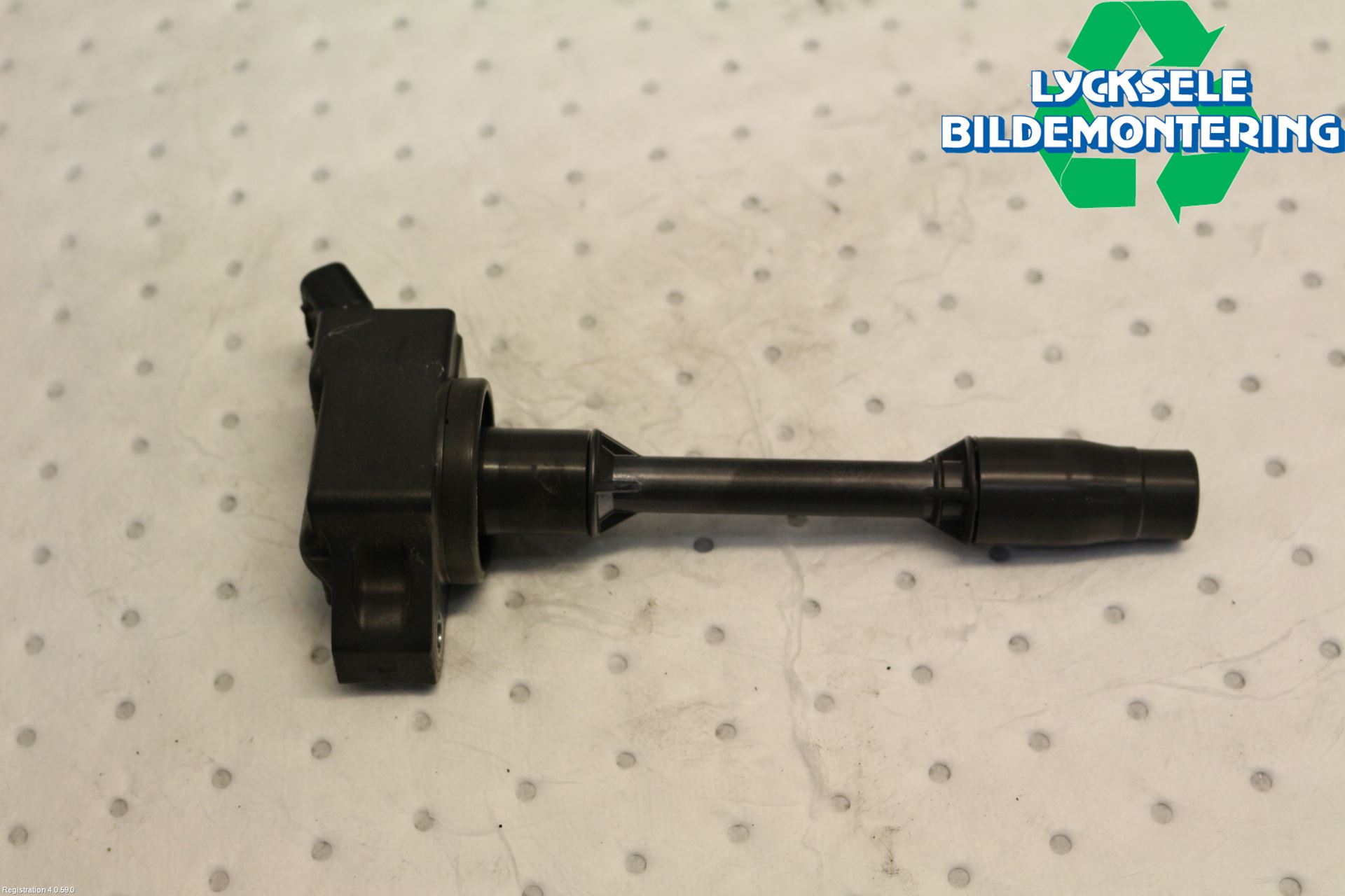 Toyota C-HR 16-23 Tändspole