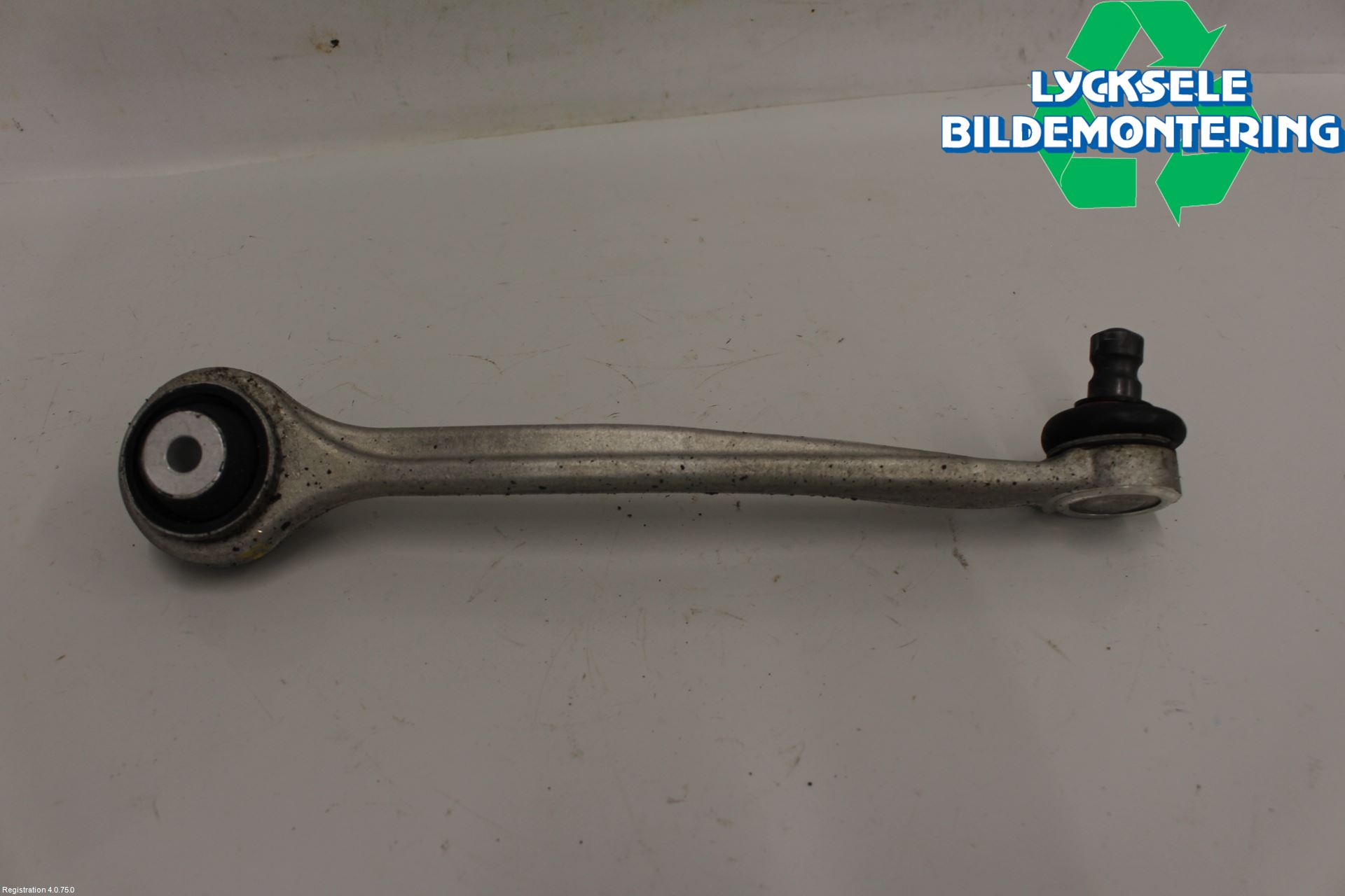 Audi A5 17- Bärarm Fram Övre Hö