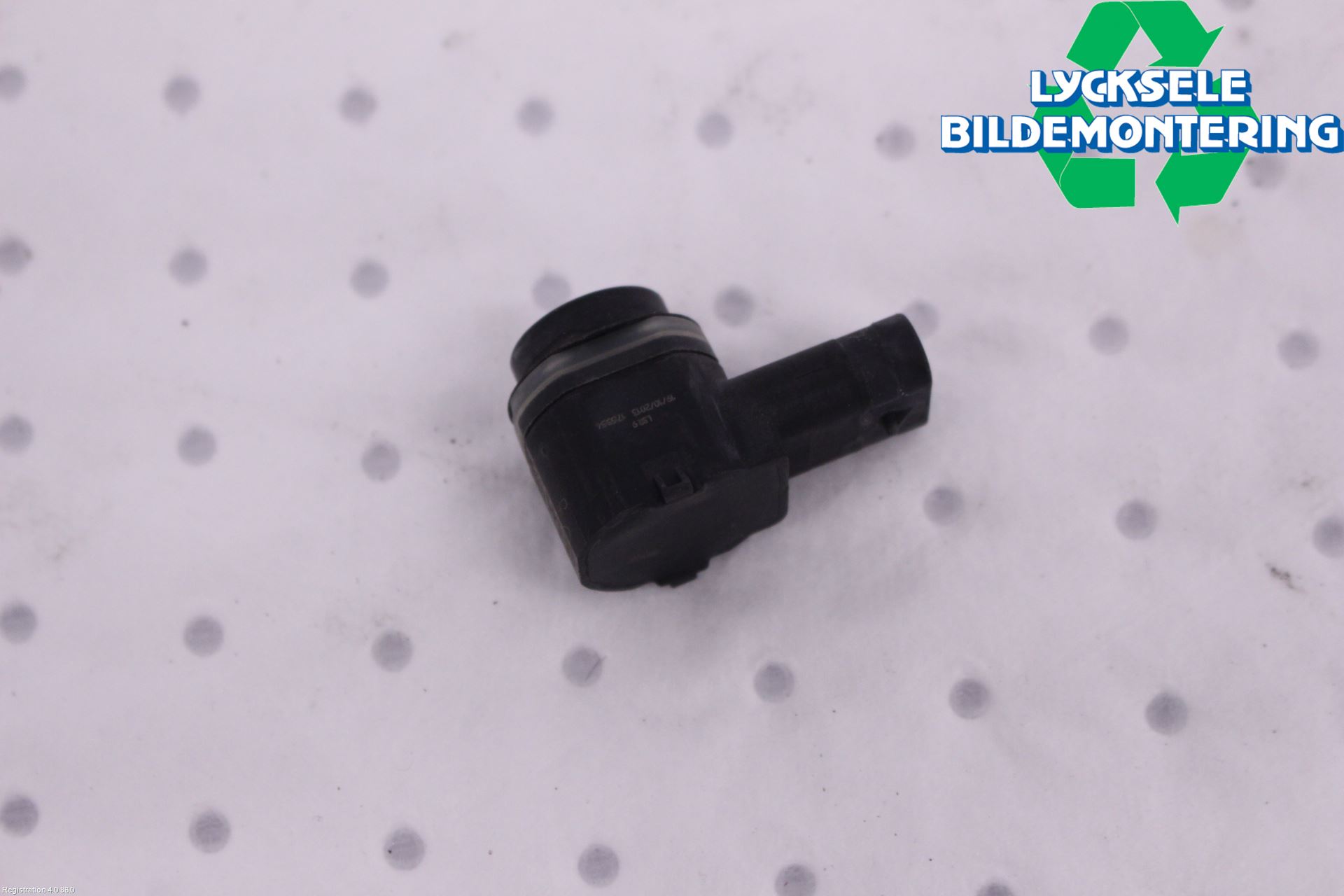 Ford KUGA 13-16 Parkeringshjälp Frontsensor