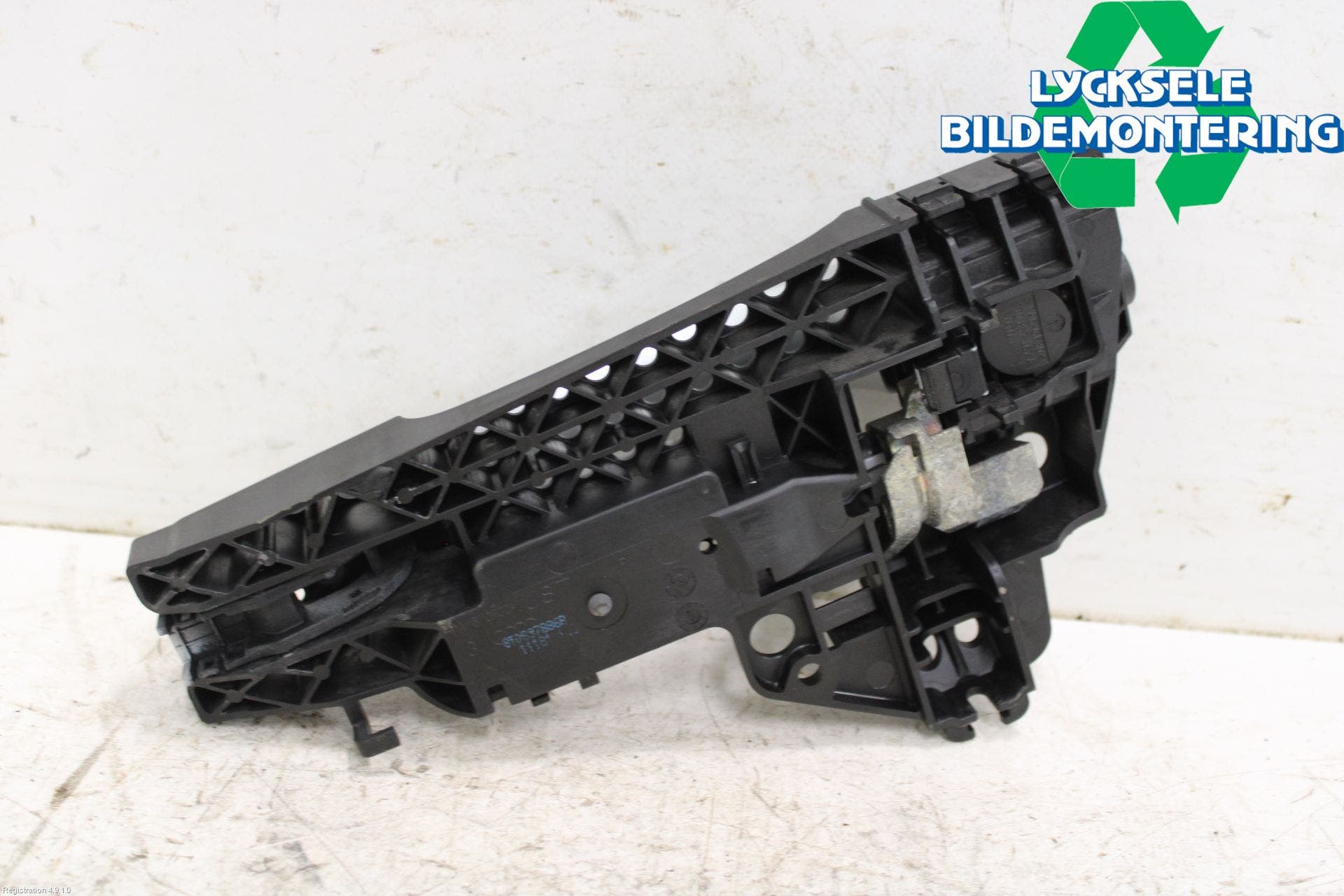 Audi A5 07-16 Dörrhandtag Yttre Hö