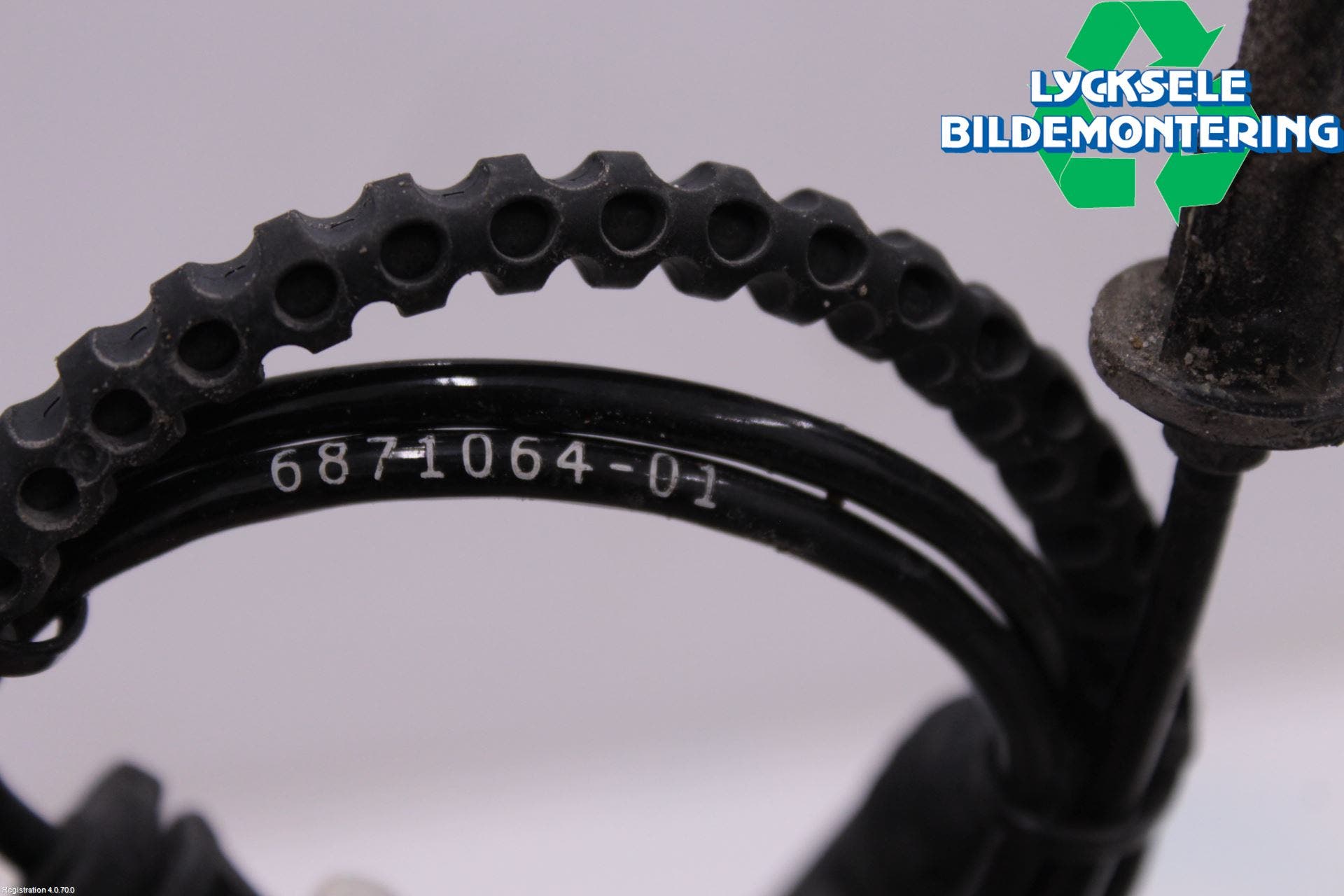 BMW X3 G01 18- Abs Sensor