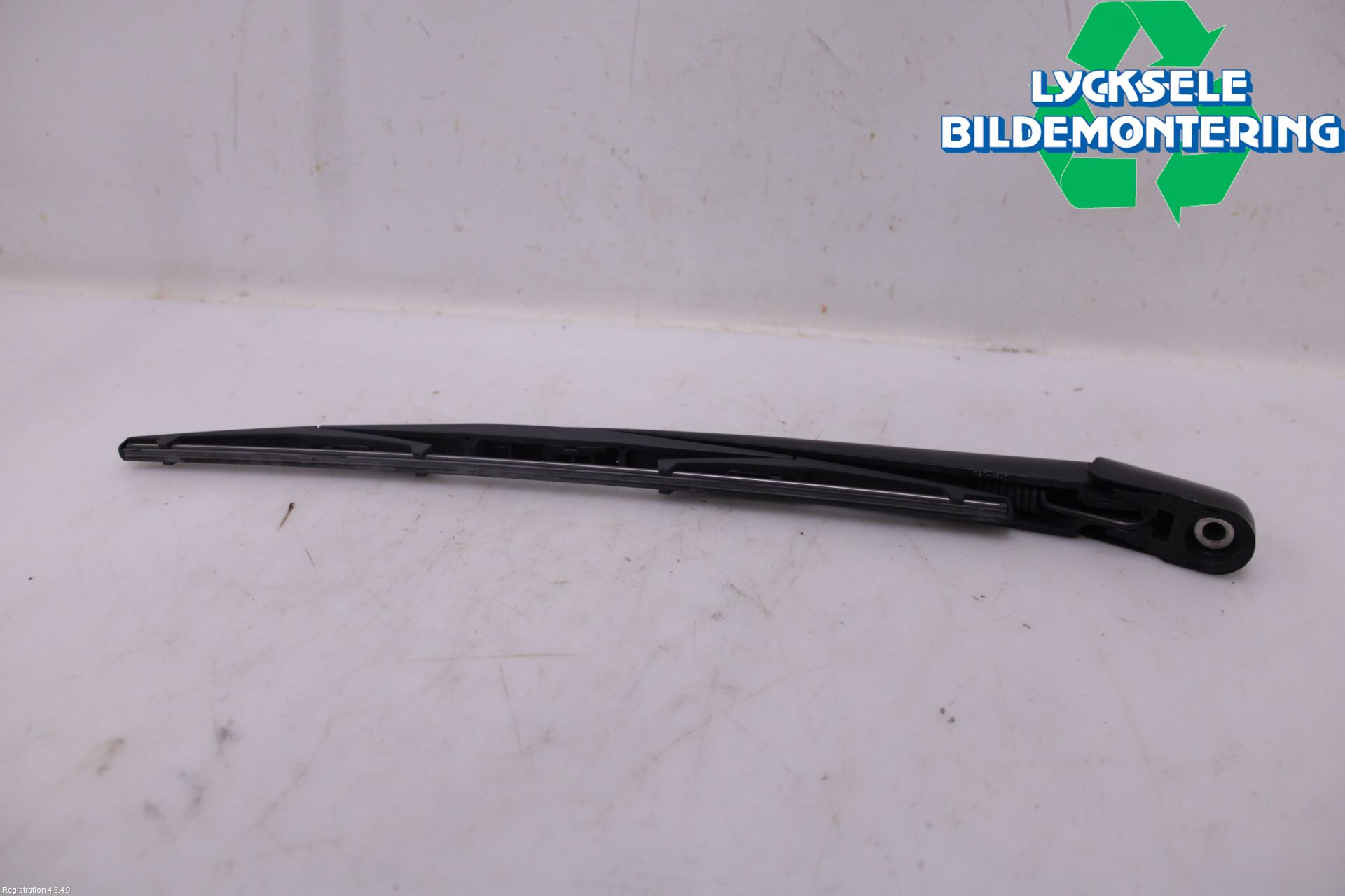 Subaru OUTBACK 15-20 Torkararm-Bakruta