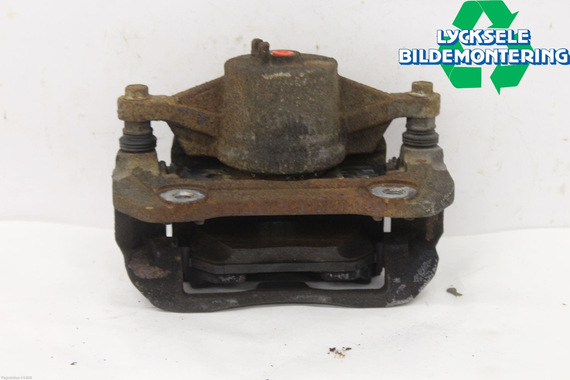 Hyundai i30 PD 17- Bromsok Fram Höger