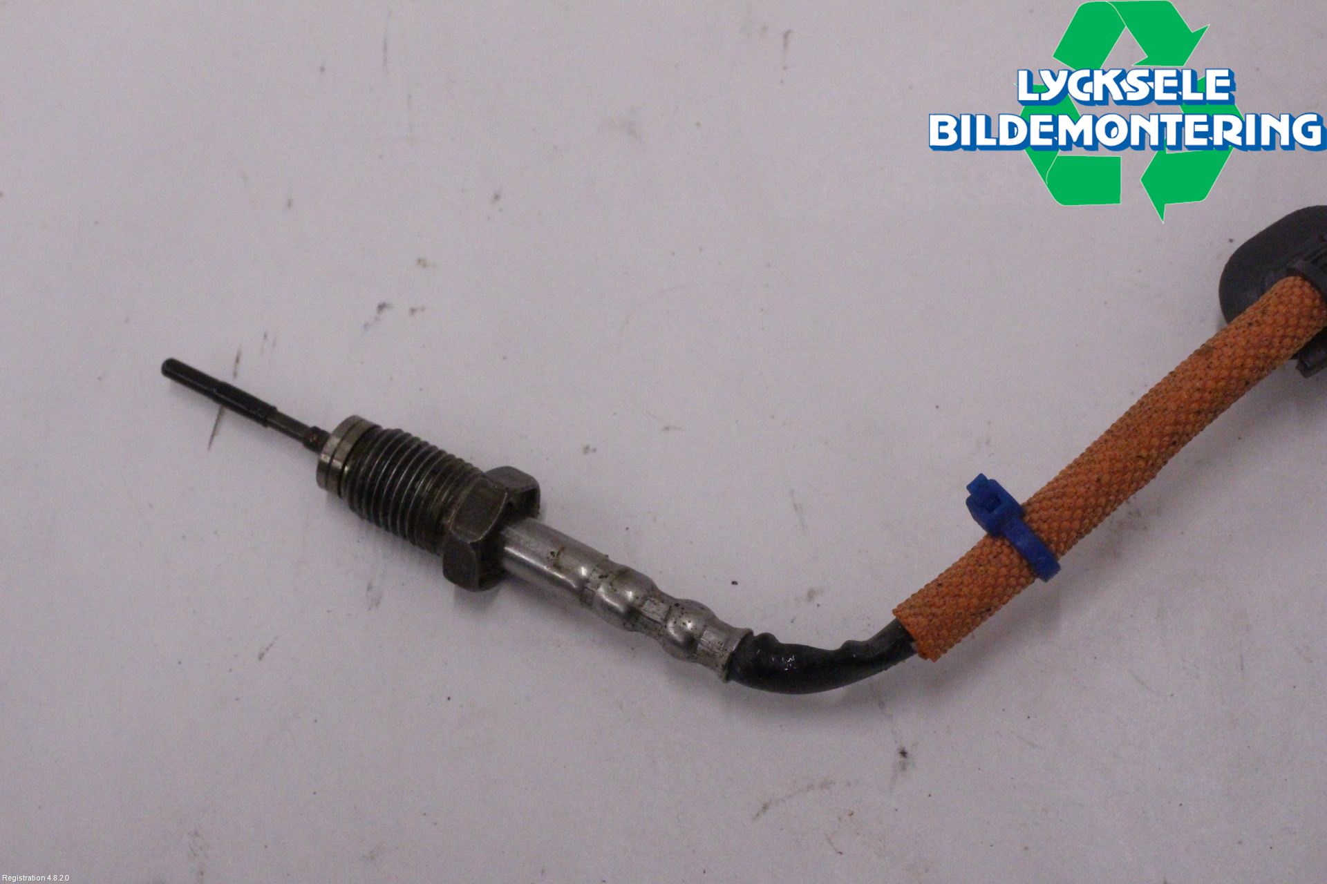 Subaru OUTBACK 21- Givare Temp-Tryck Avgas