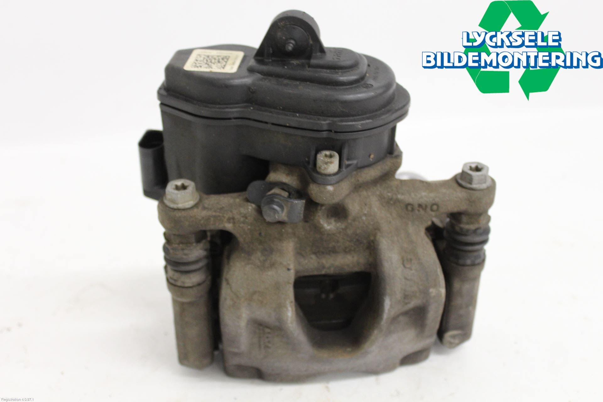 Audi A6 F2/C8 19- Bromsok Bak Höger