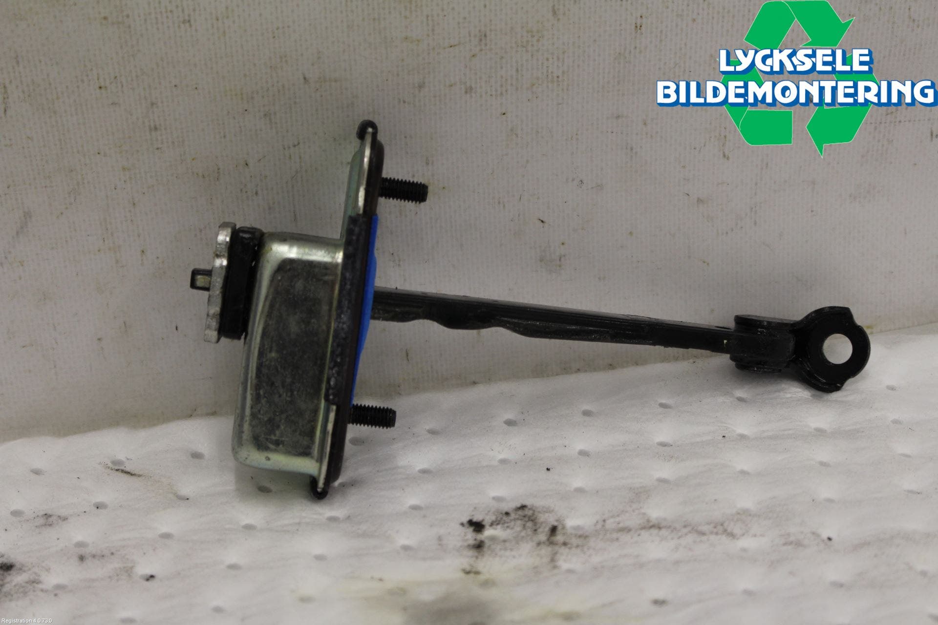 Kia SPORTAGE (QL) 16-21 Dörrstopp