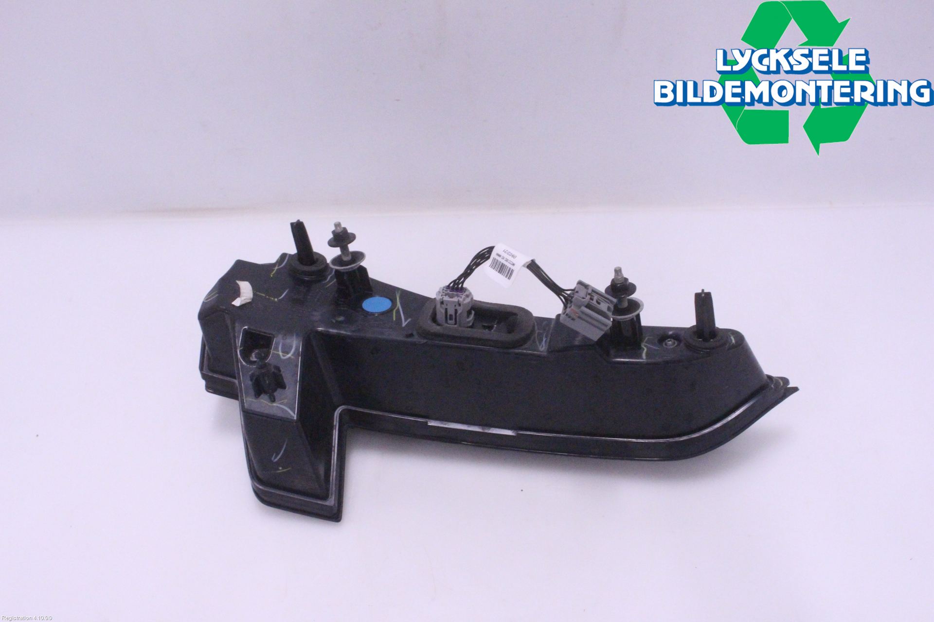 Ford MUSTANG Mach-E 21- Bakljus Lucka Hö