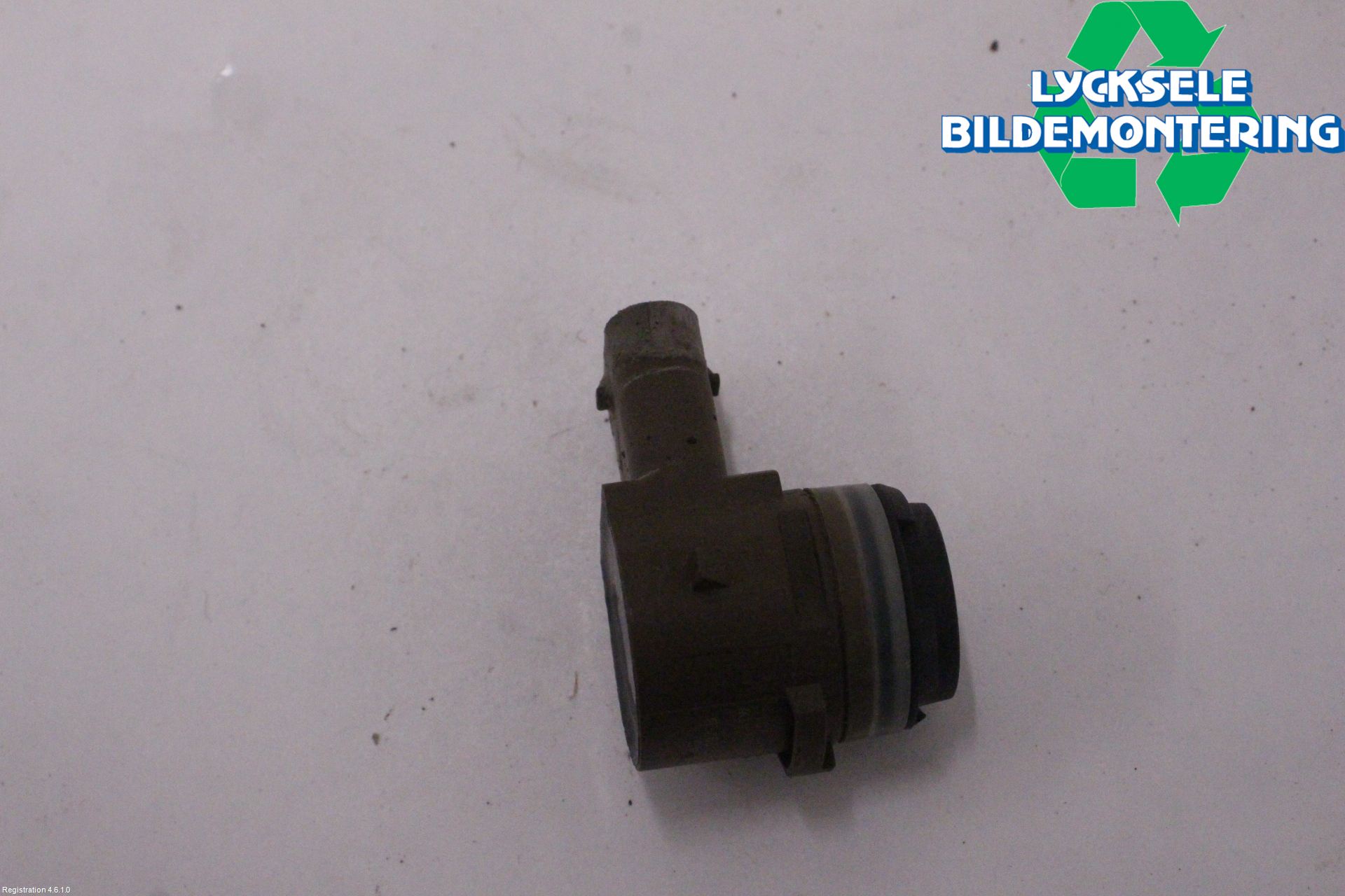 Seat TARRACO 19- Parkeringshjälp Frontsensor