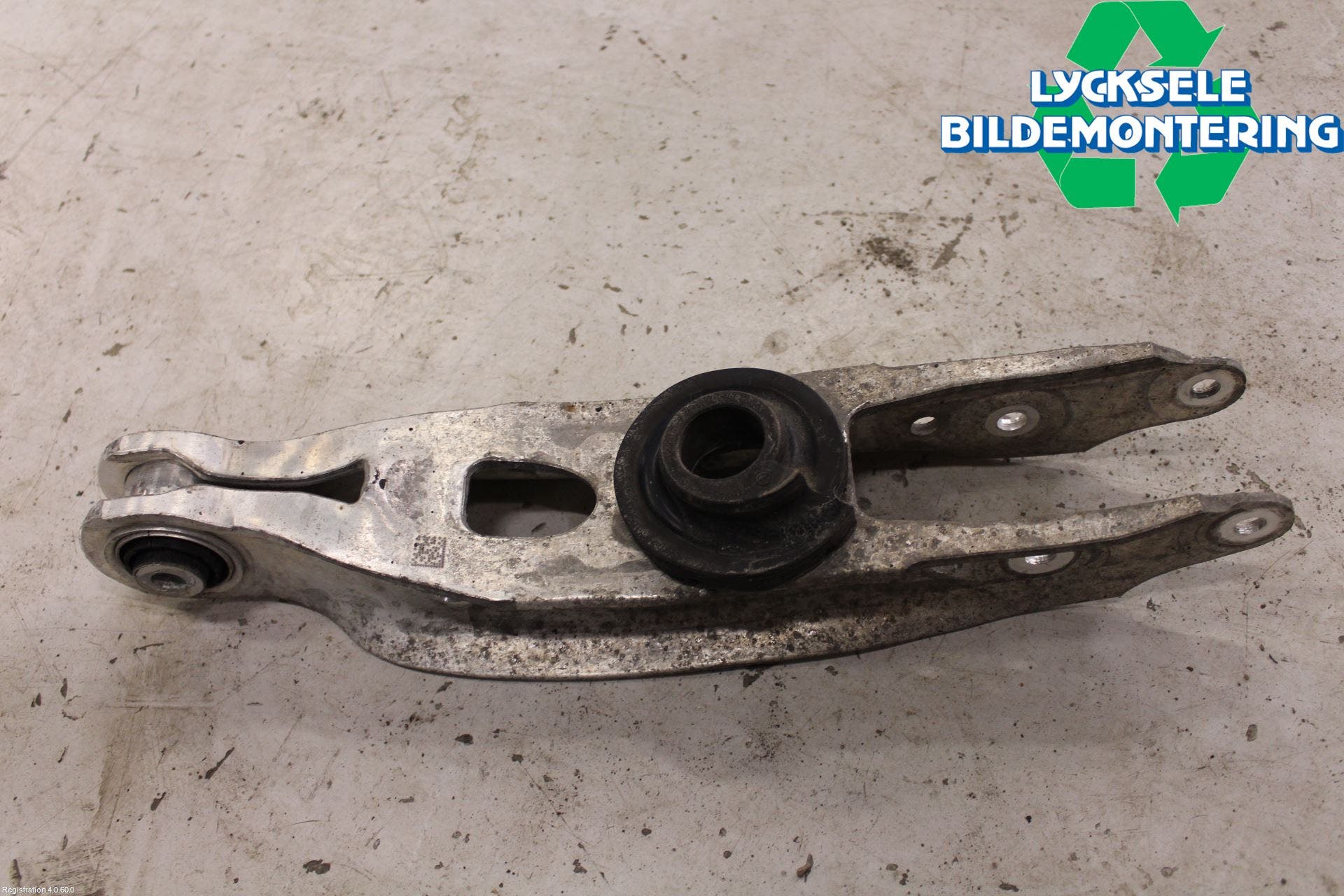 Audi A5 17- Bärarm Bak Höger