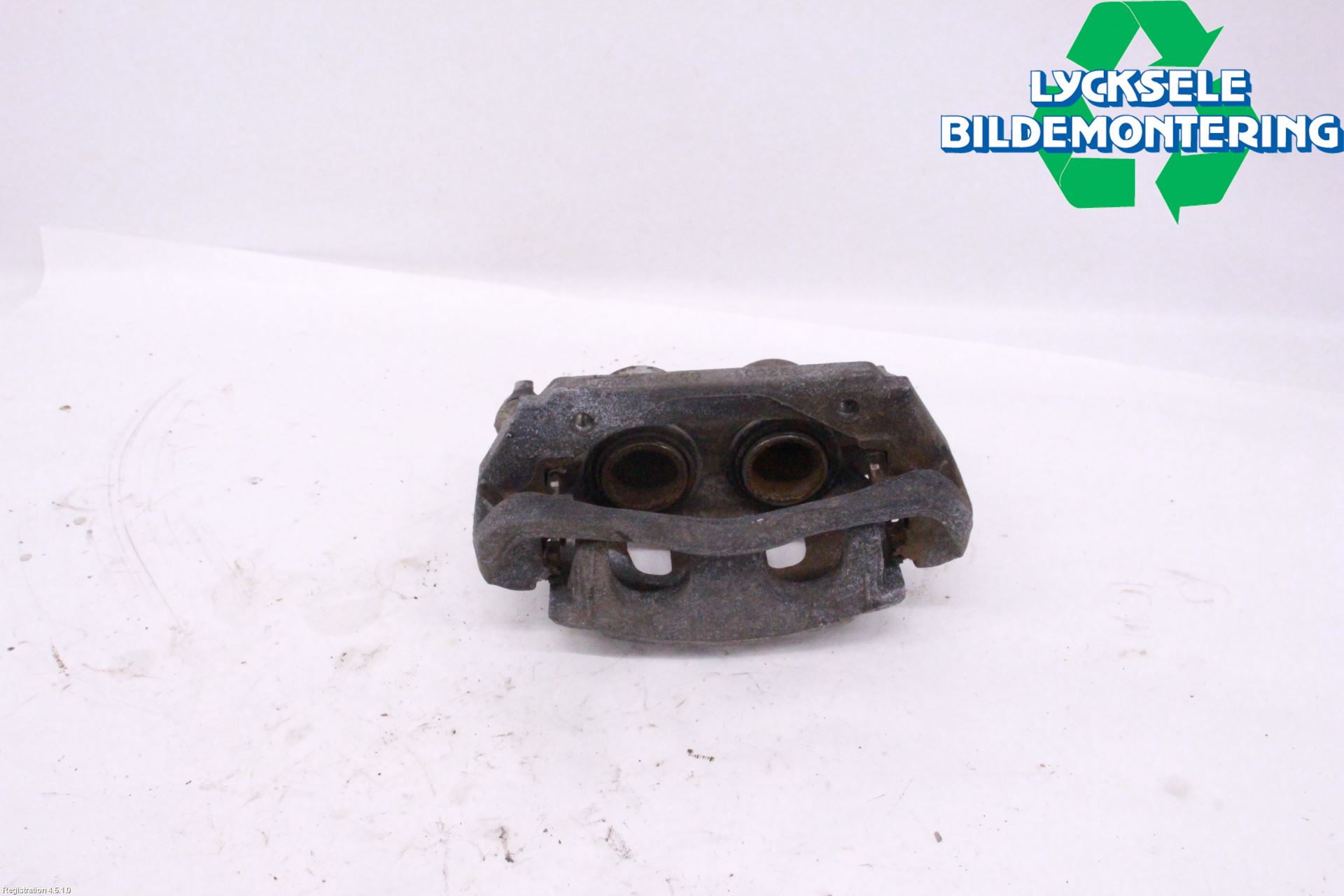 Mercedes-Benz MB VITO/V-KLASS (W640,W447,W448) 14- Bromsok Fram Höger