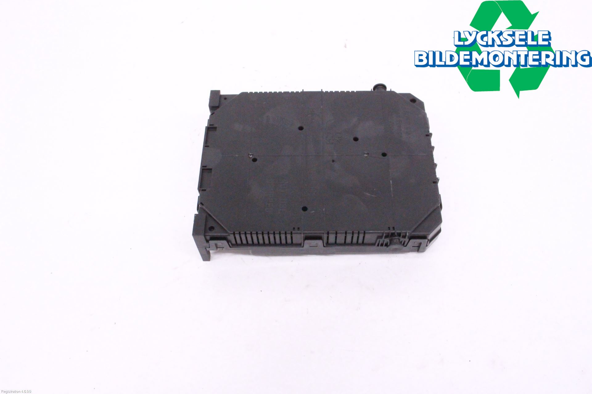 Citroen C5 AIRCROSS 19- Säkringsdosa-Elcentral