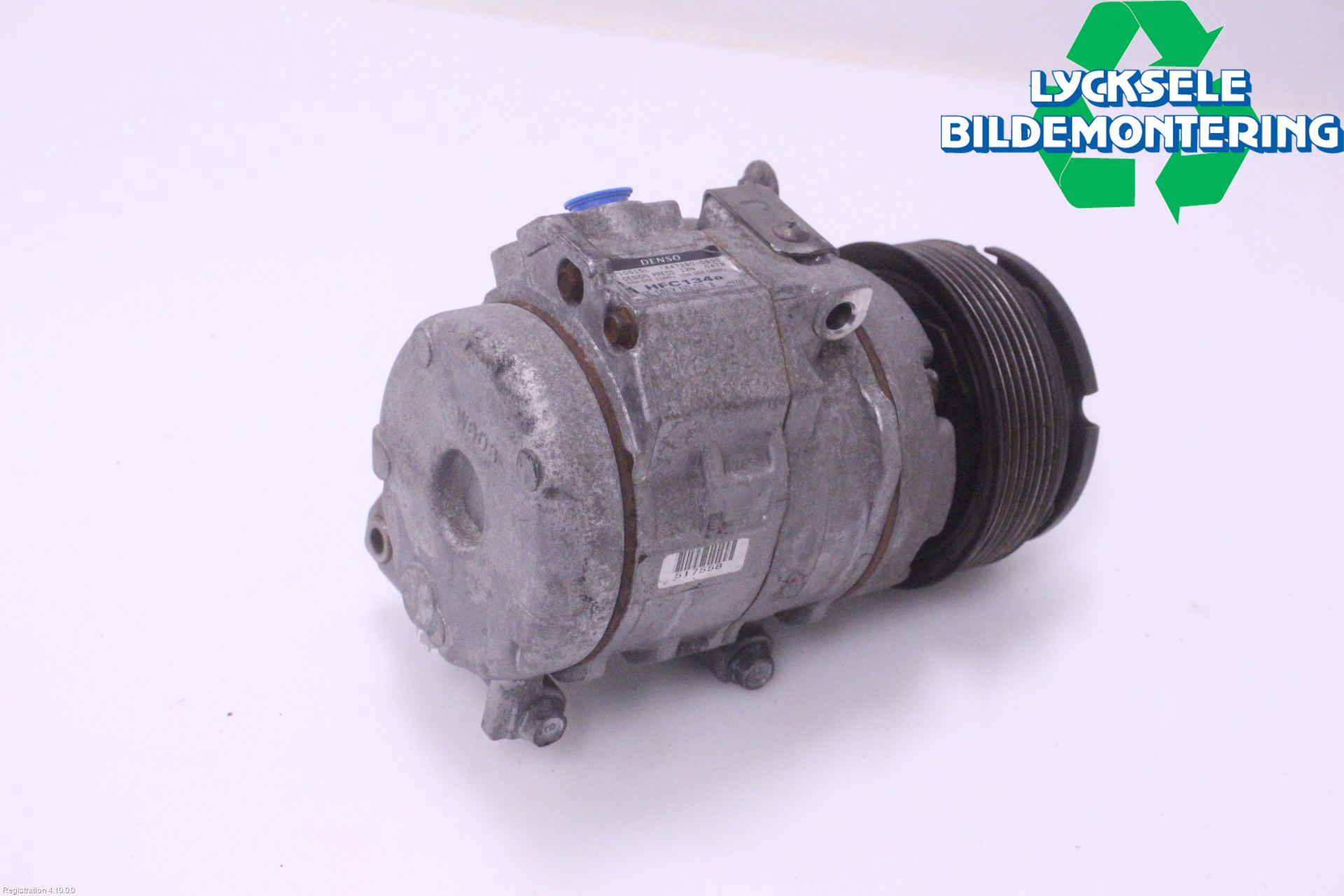 Subaru OUTBACK 10-15 Ac Kompressor