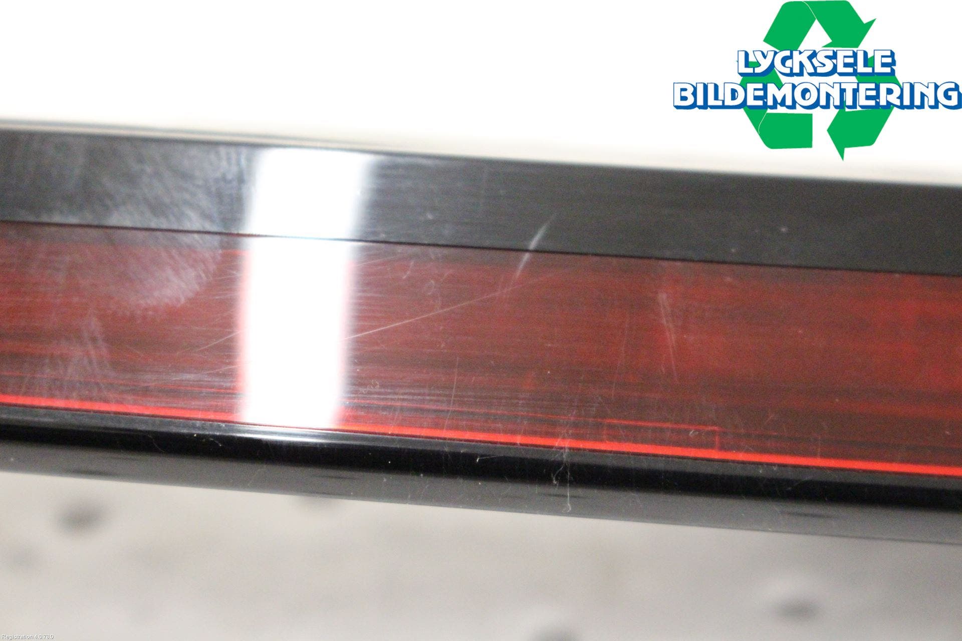 BMW X3 G01 18- Bromsljus Bakruta