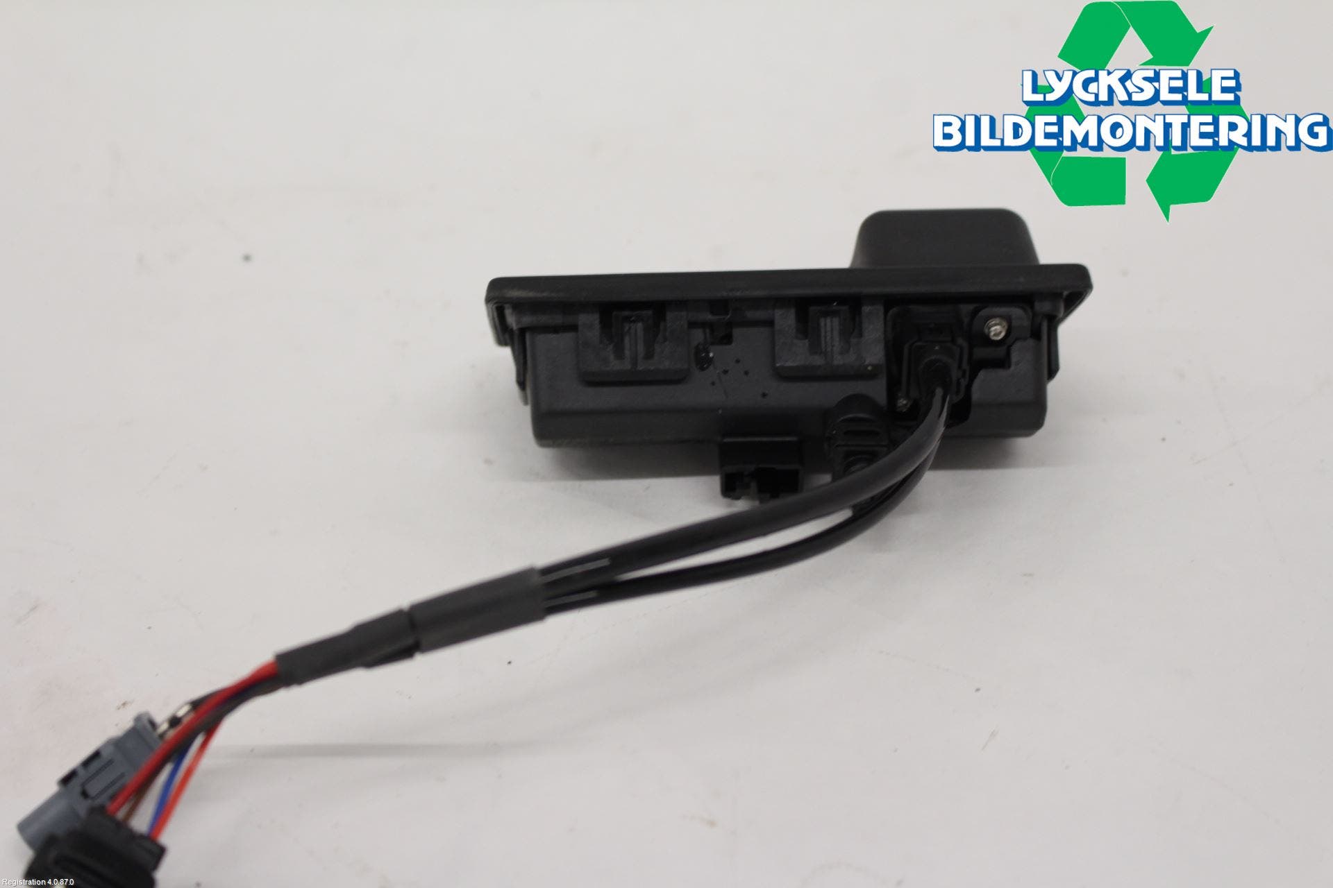 Volkswagen VW TIGUAN 16-24 Bakluckehandtag