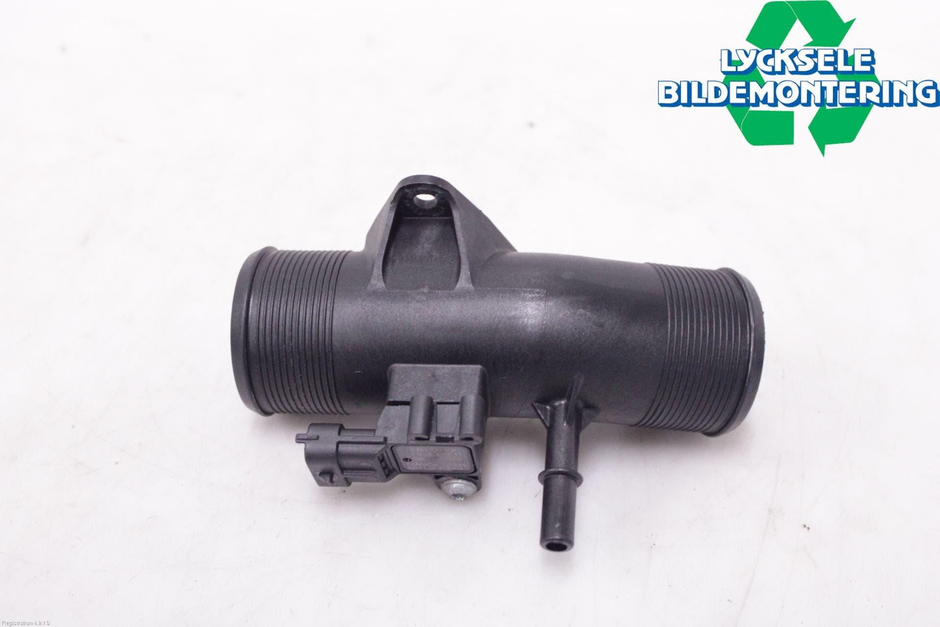 Ford FOCUS 15-18 Injmappsensor