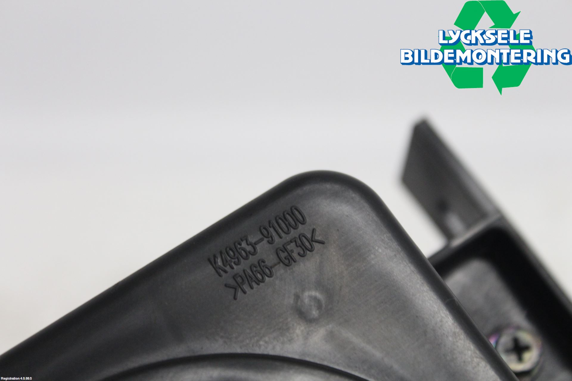 Kia CEED/CEED SW 19- Högtalare